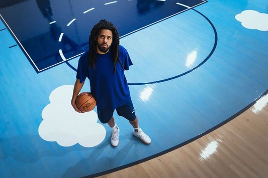 Comment Puma a-t-il conquis le marché de la chaussure de basket-ball, notamment avec la Puma RS-Dreamer ?