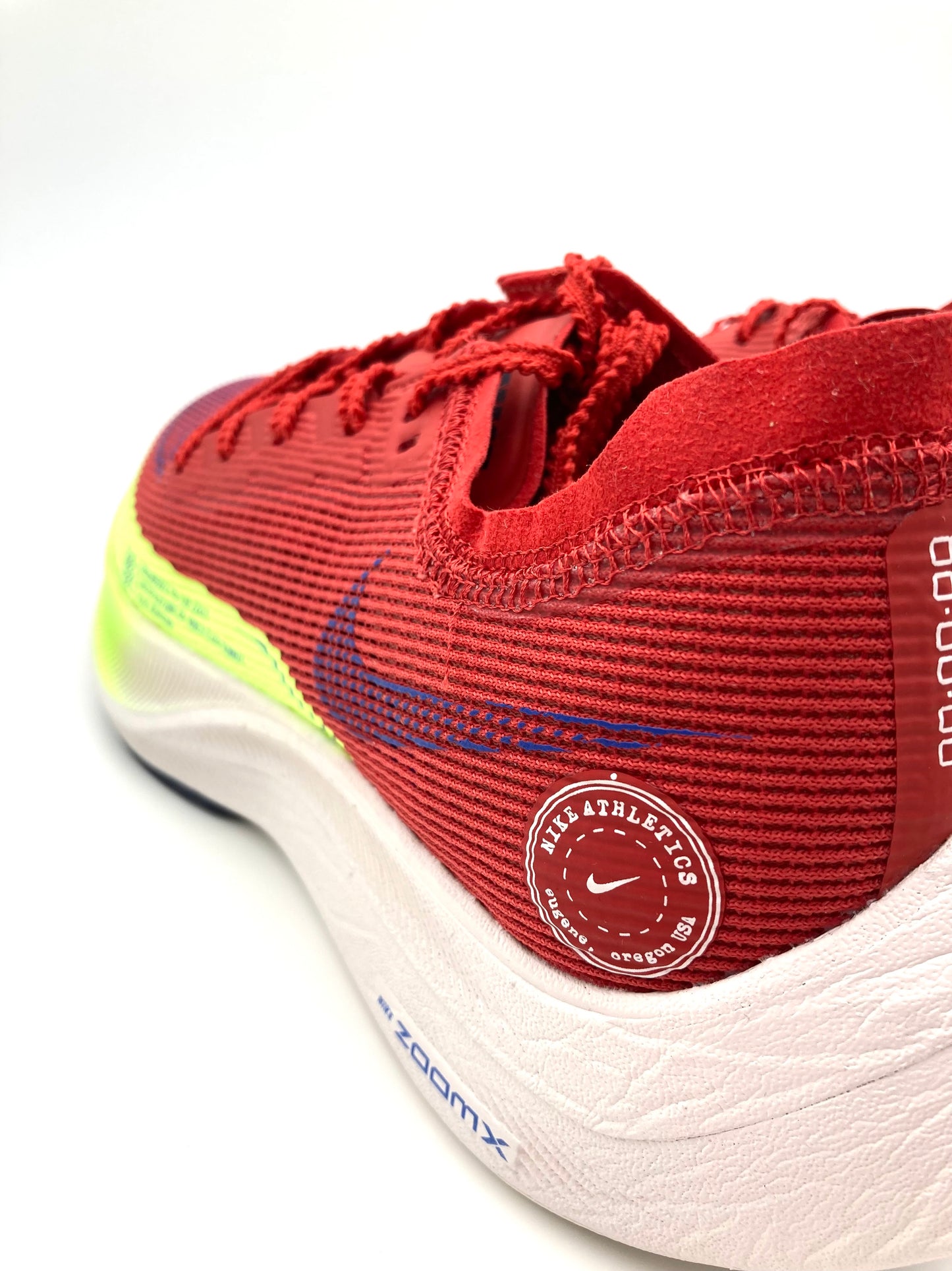 Nike ZoomX VaporFly Next% 2