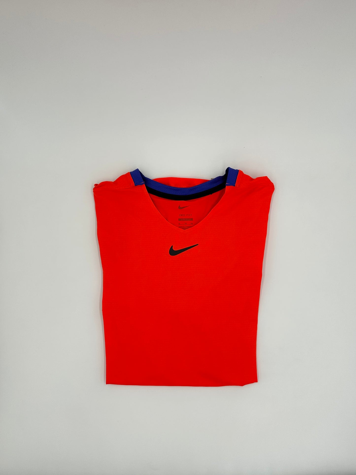 Camiseta Nike Dri-Fit Advantage