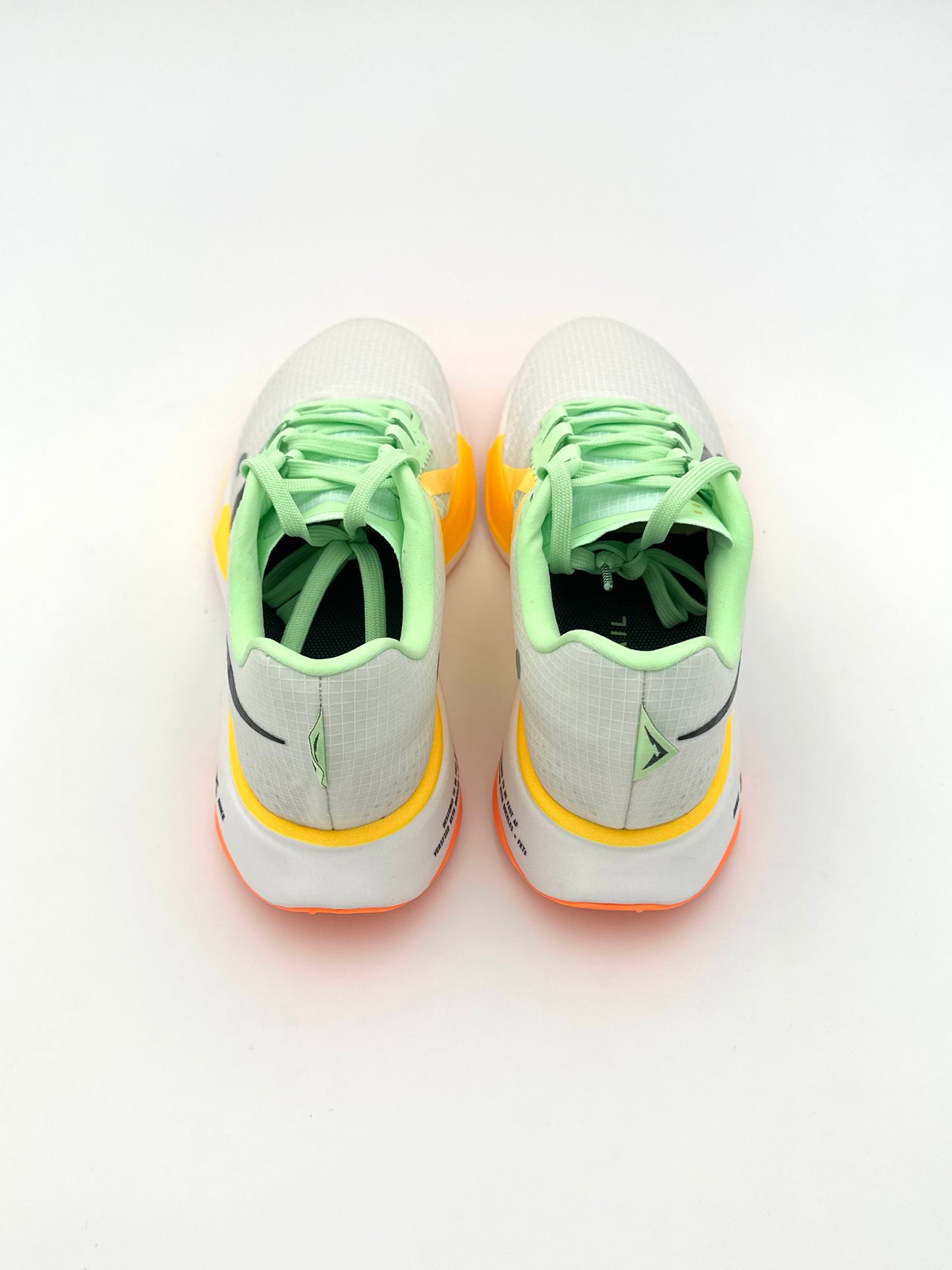 Nike ZoomX UltraFly Trail Refurbished