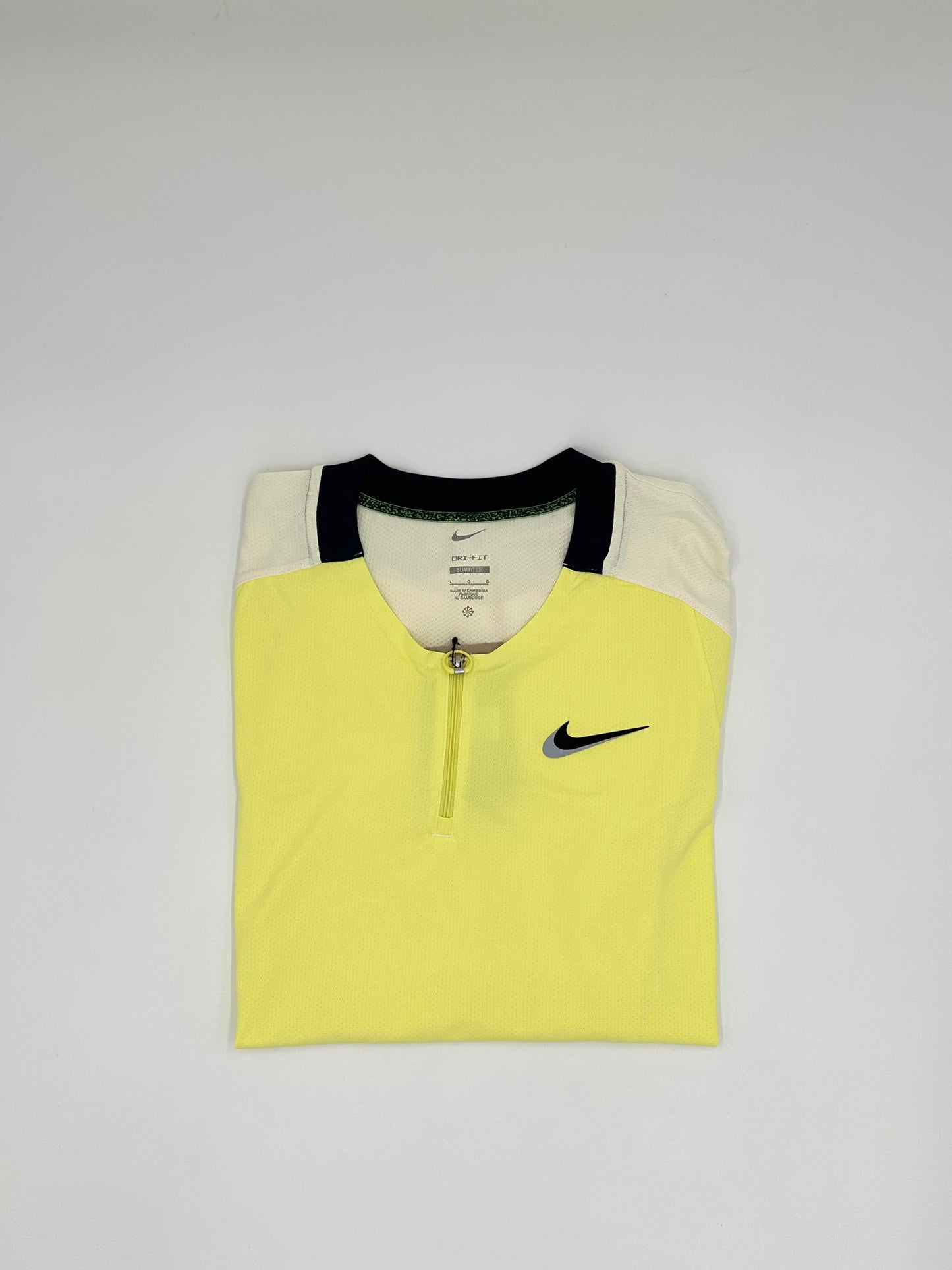 Nike Court Dri-Fit Slam Polo Shirt