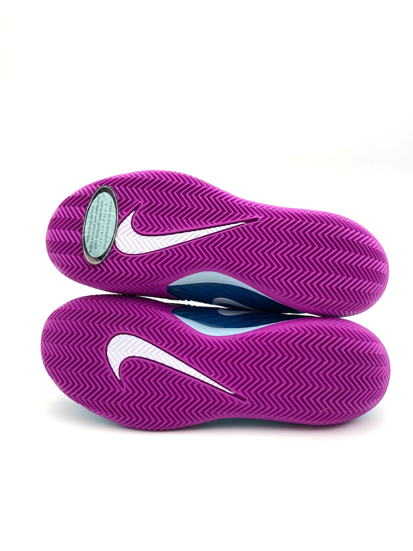 Nike Zoom Vapor Cage 4 Rafa CLY