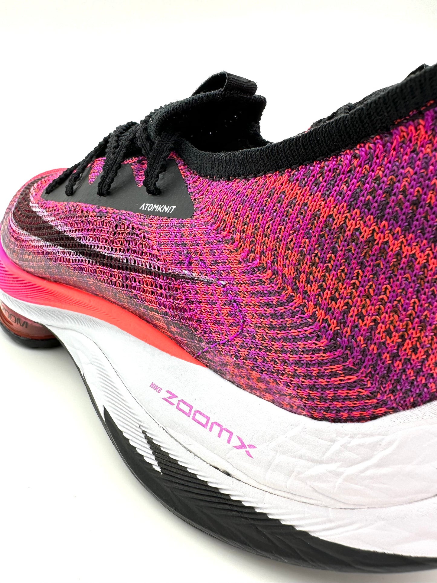 Nike Air Zoom Alphafly Next%