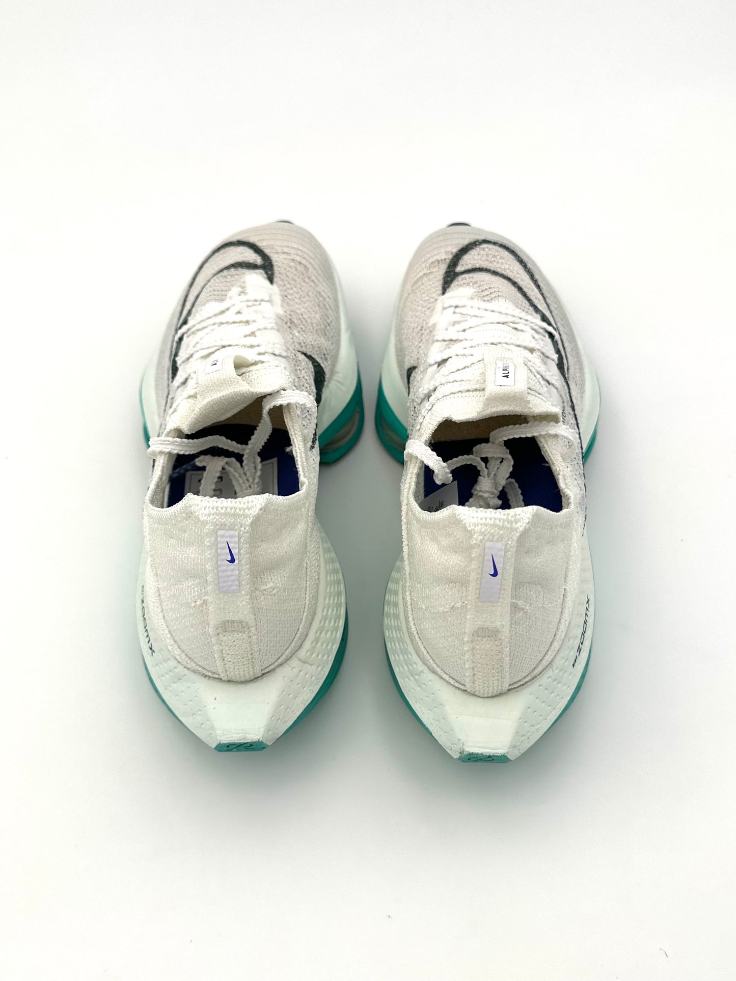 Nike Air Zoom AlphaFly Next% 2