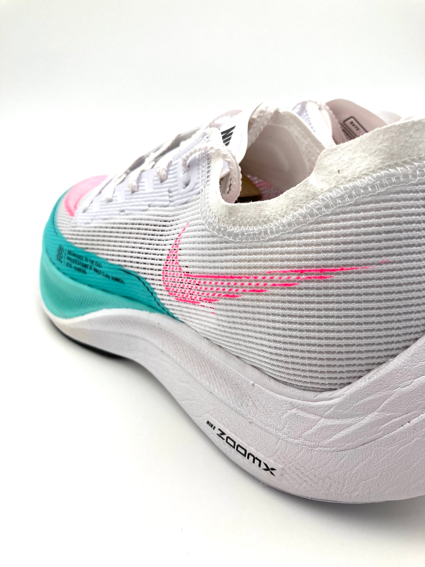 Nike ZoomX VaporFly Next% 2