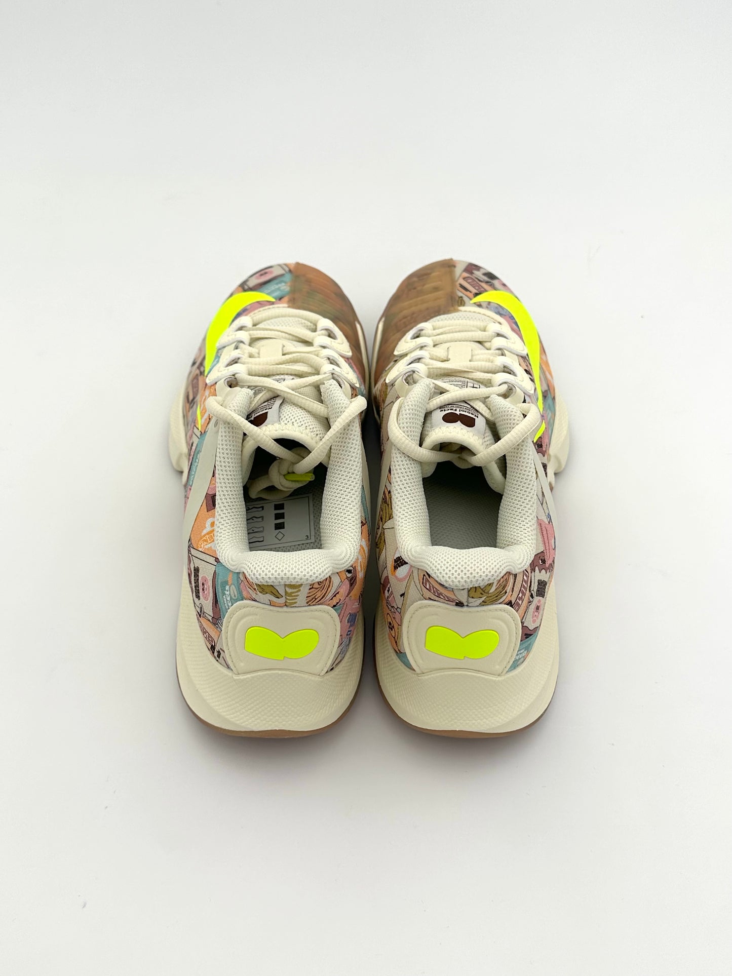 Nike Zoom GP Turbo HC Osaka