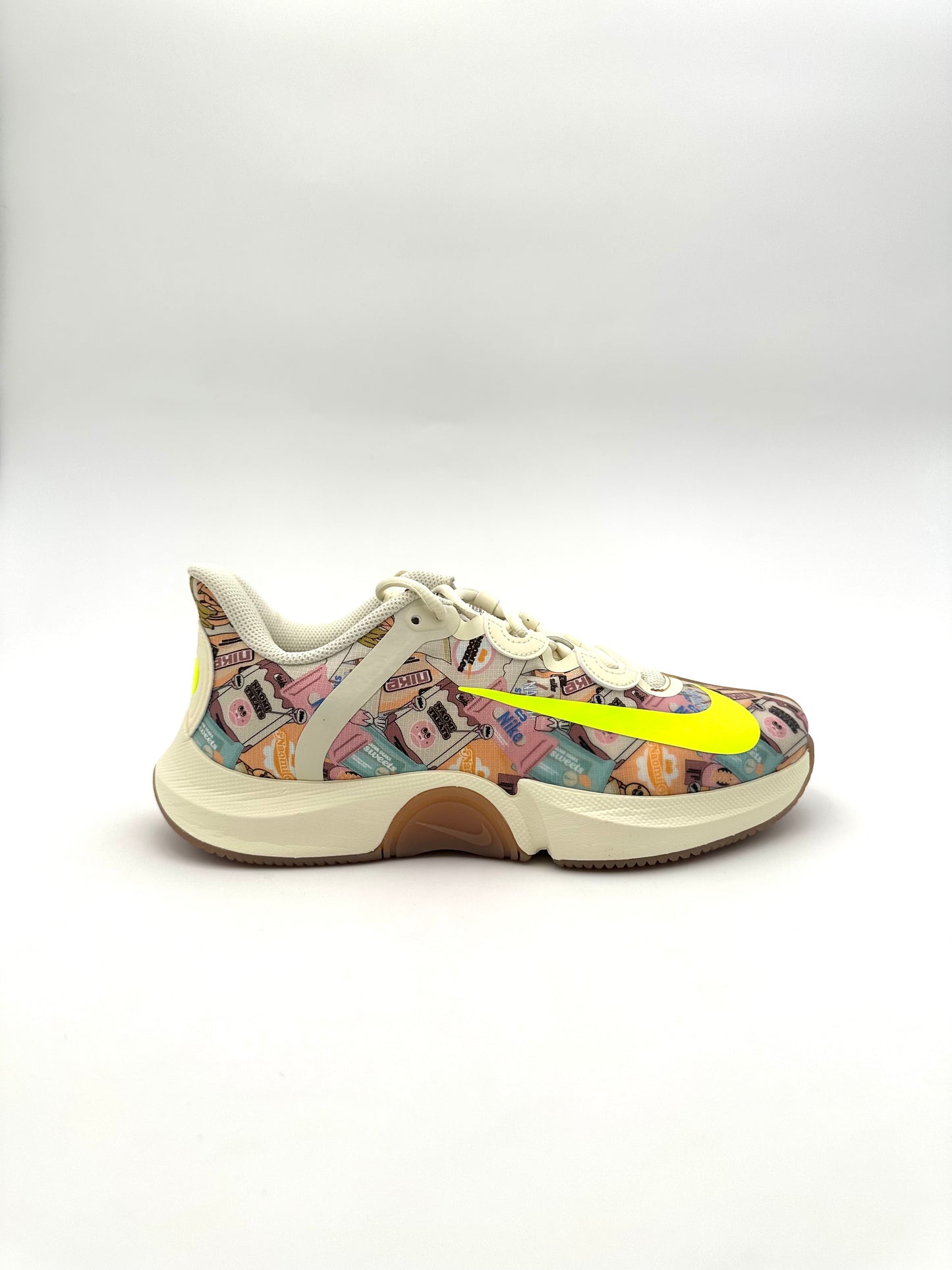 Nike Zoom GP Turbo HC Osaka
