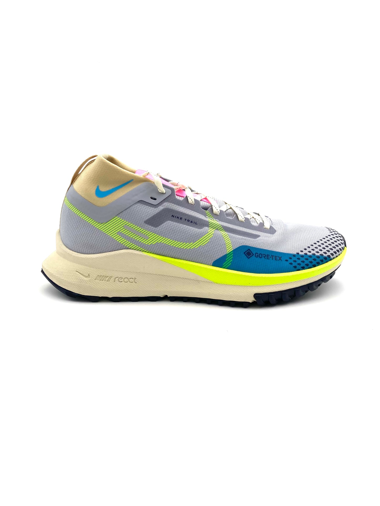 Nike Pegasus Trail 4 Gore-Tex