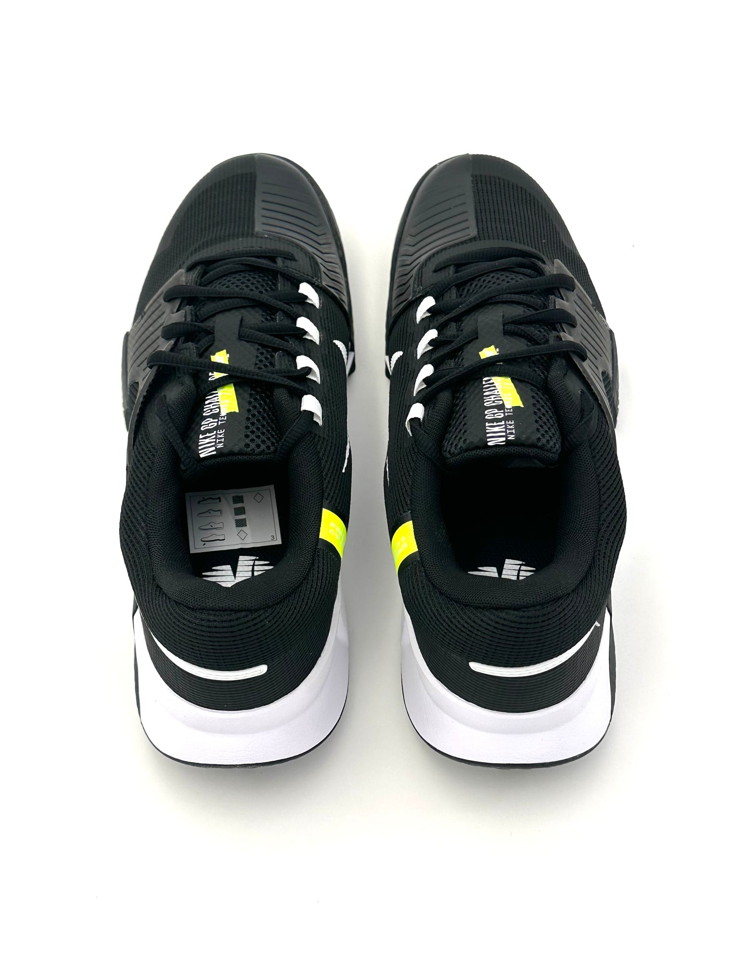 Nike Zoom GP Challenge 1 Clay