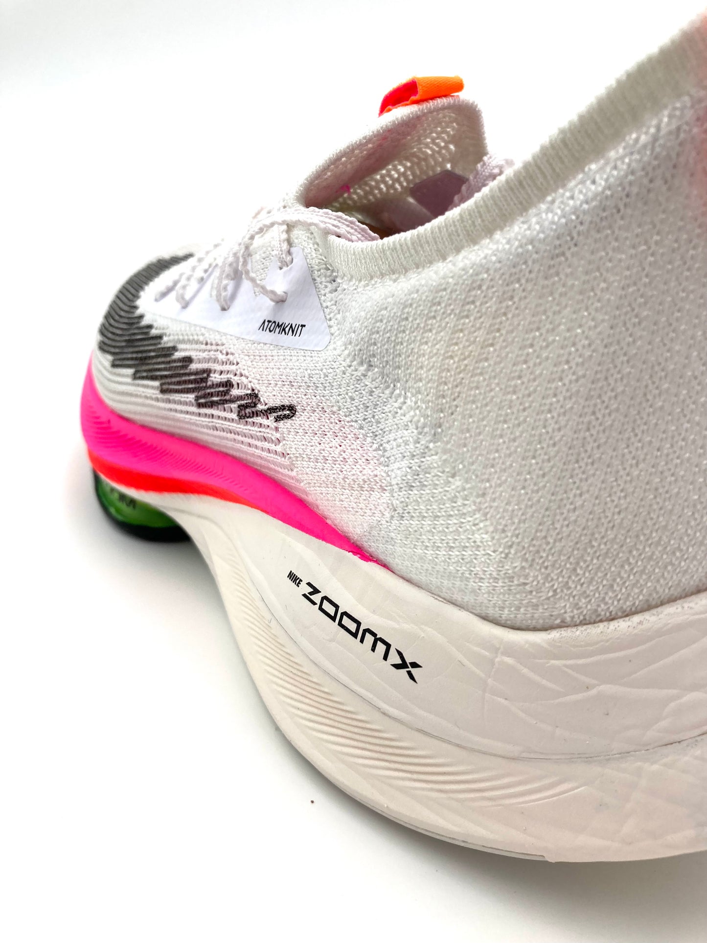 Nike Air Zoom AlphaFly Next% FlyKnit
