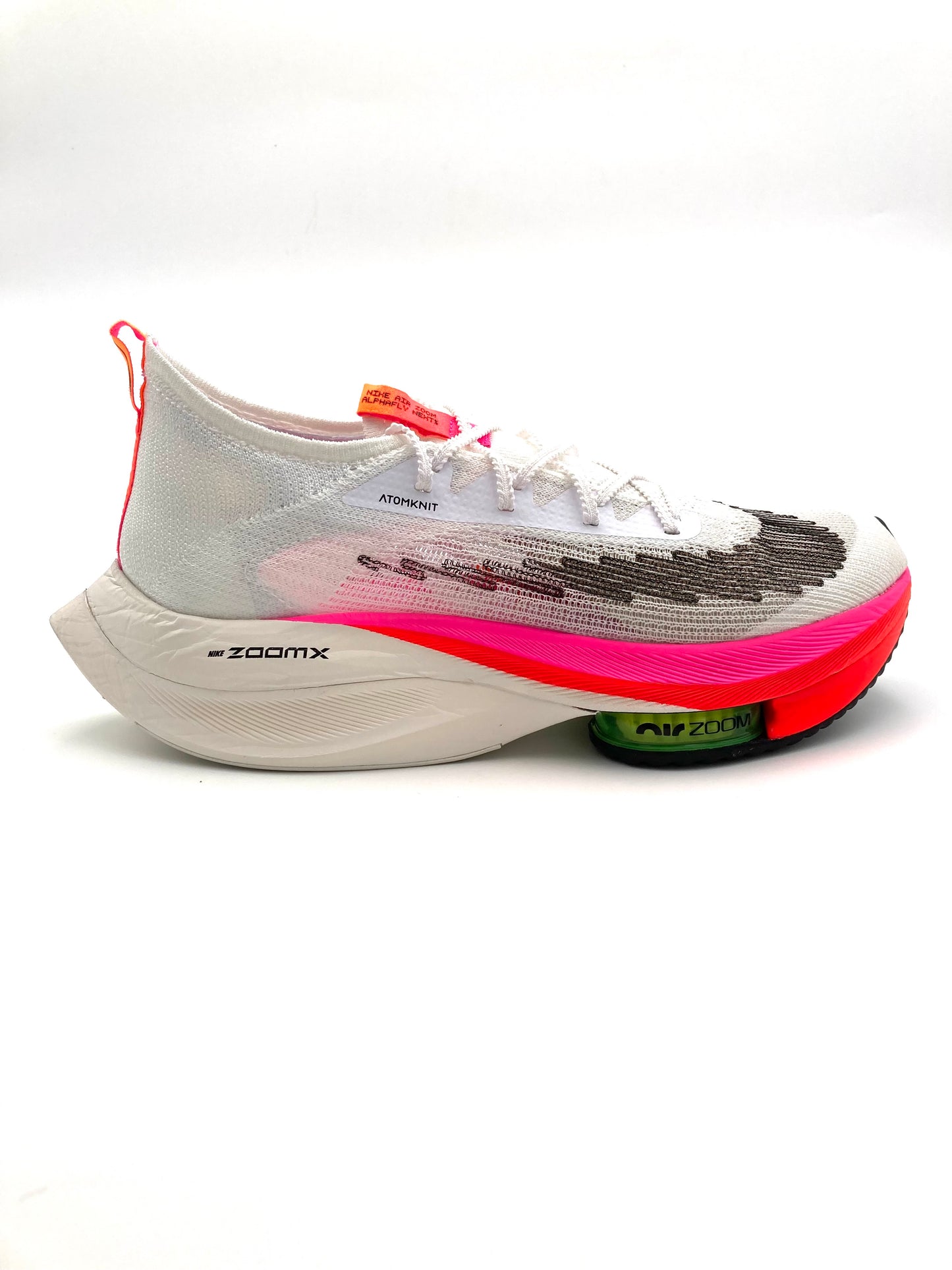 Nike Air Zoom AlphaFly Next% FlyKnit