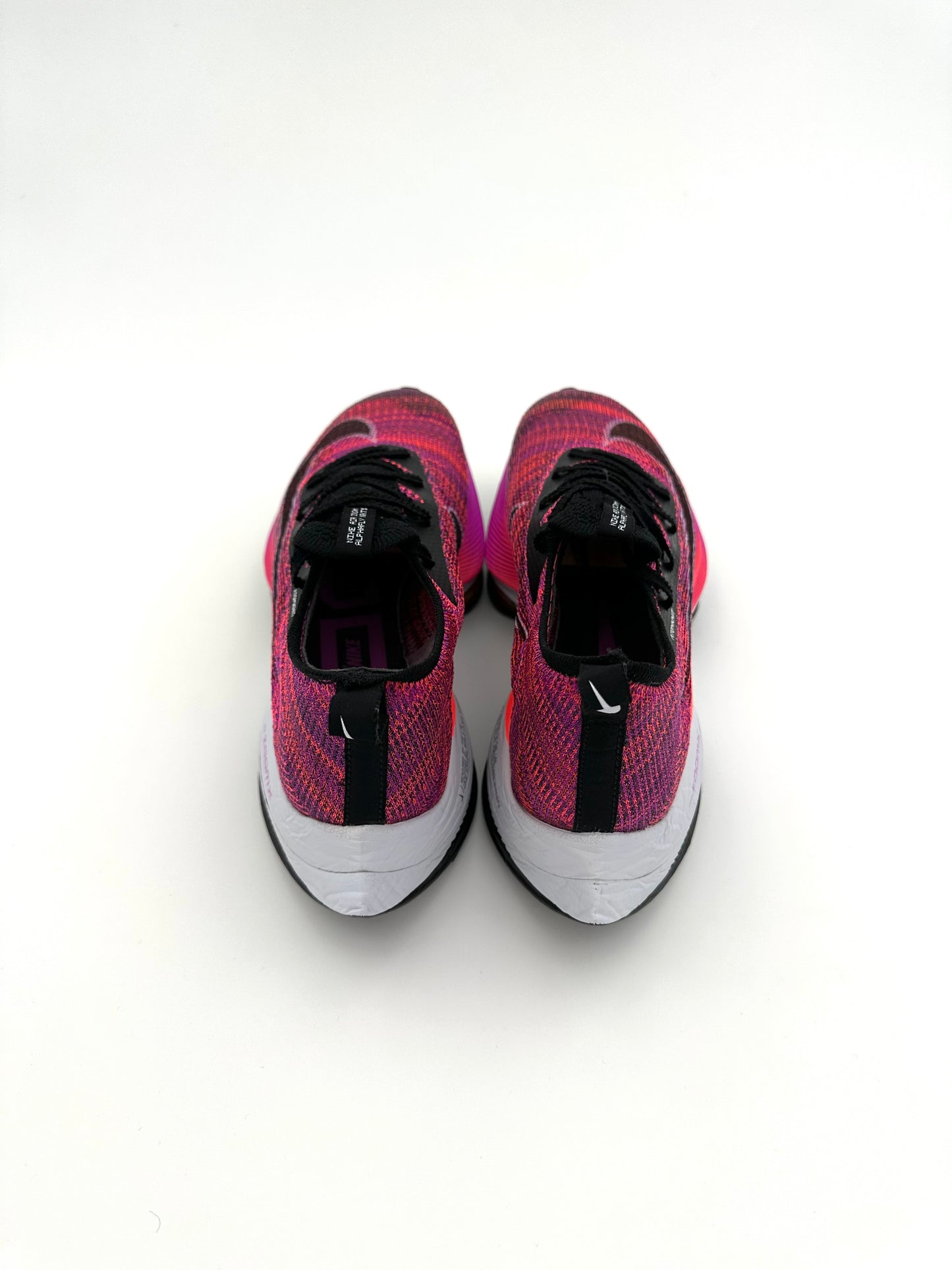 Nike Air Zoom Alphafly Next%