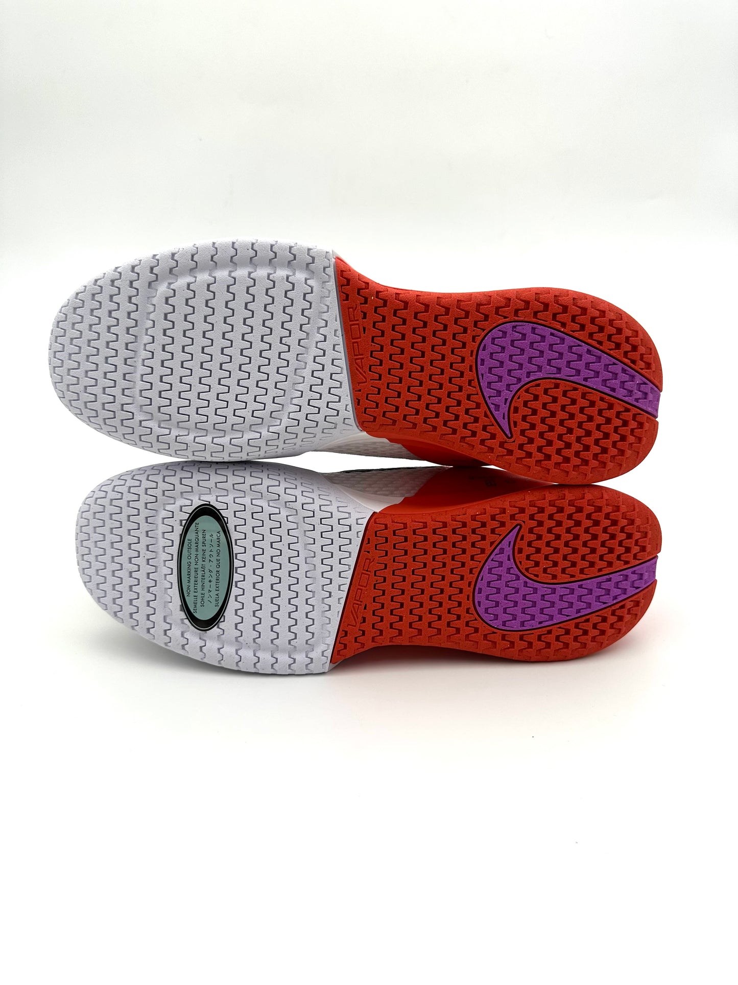Nike Zoom Vapor Pro 2 HC