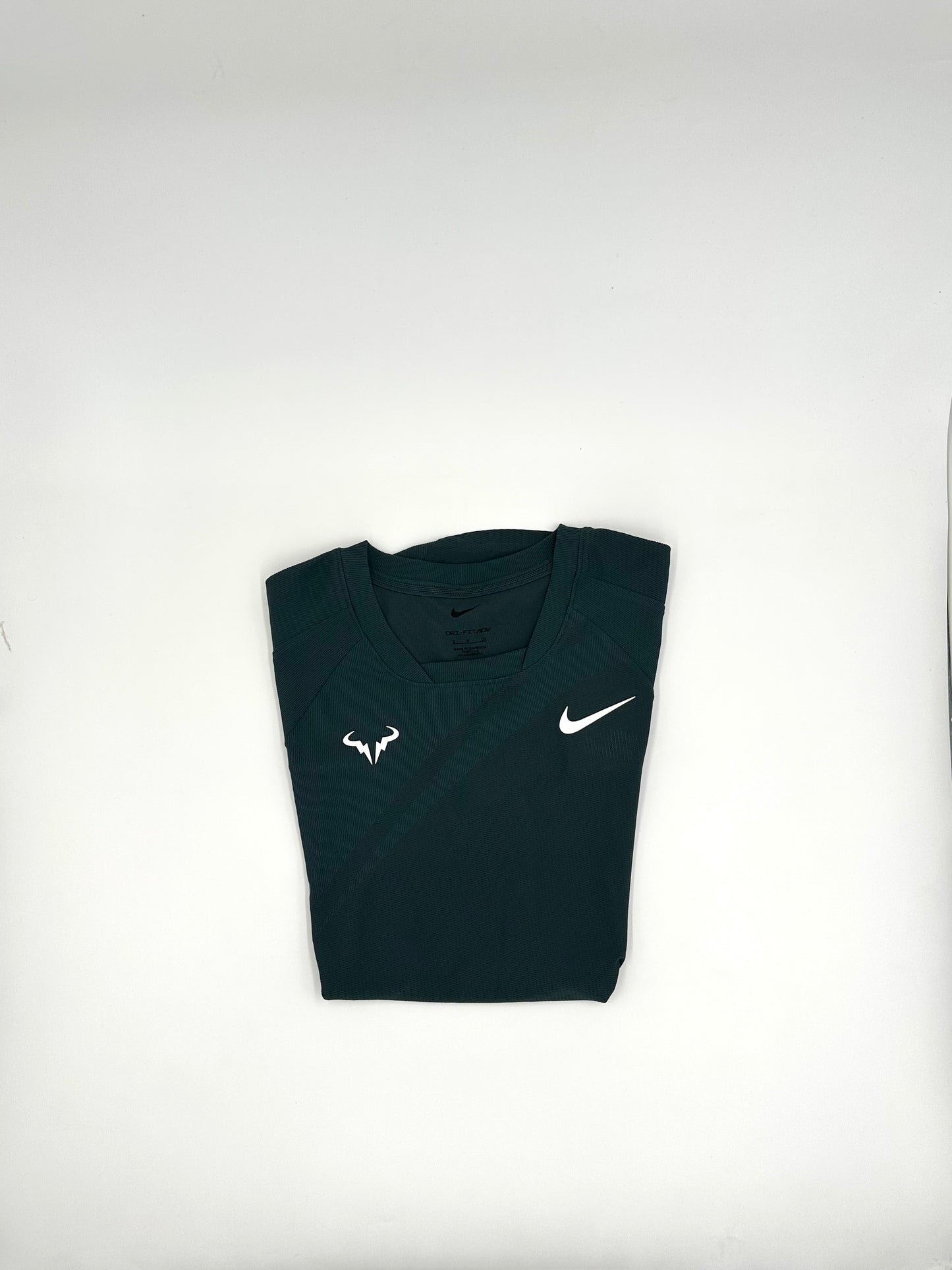 Camiseta Nike Dri-Fit Rafa Advantage