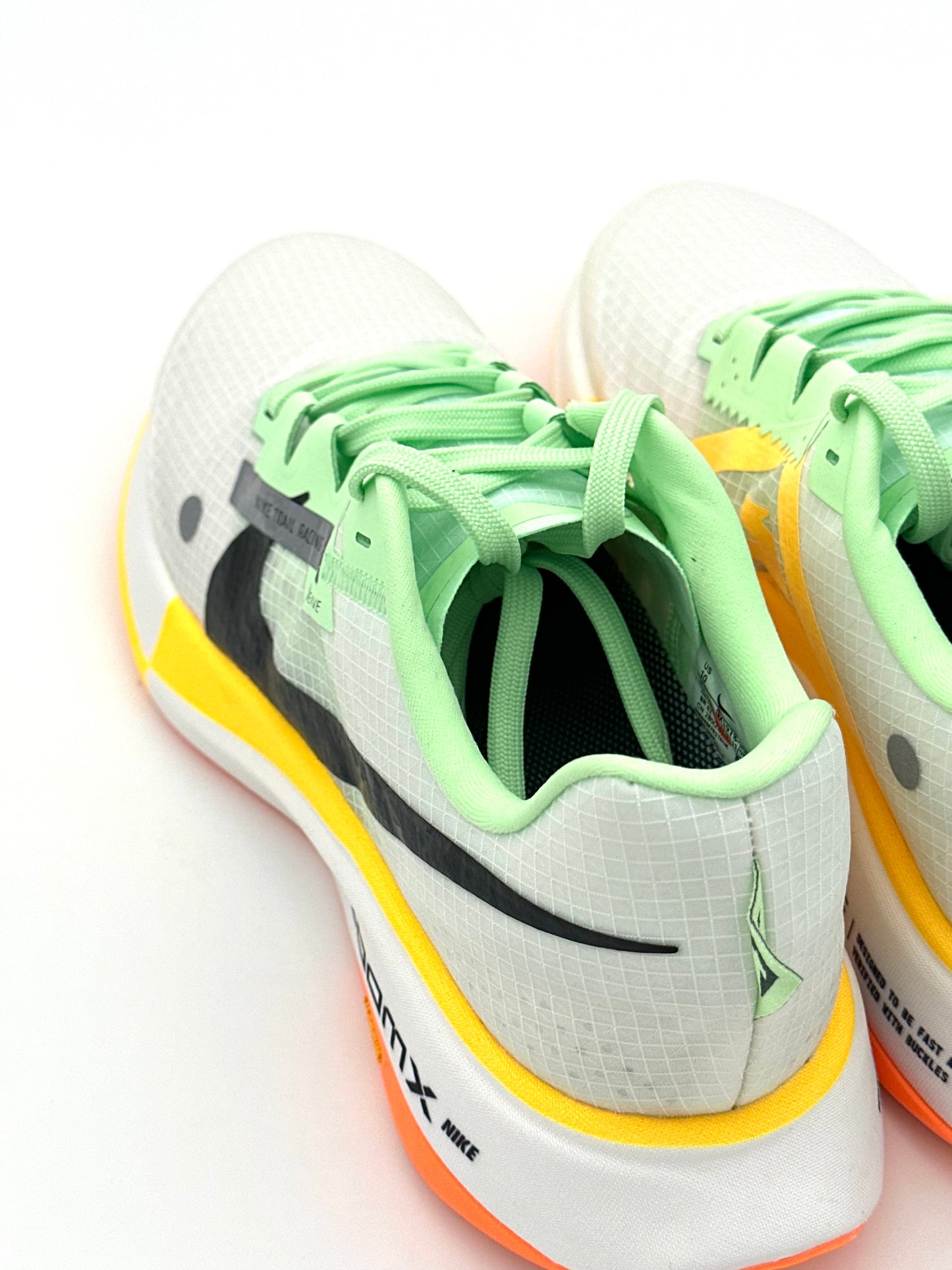 Nike ZoomX UltraFly Trail Refurbished