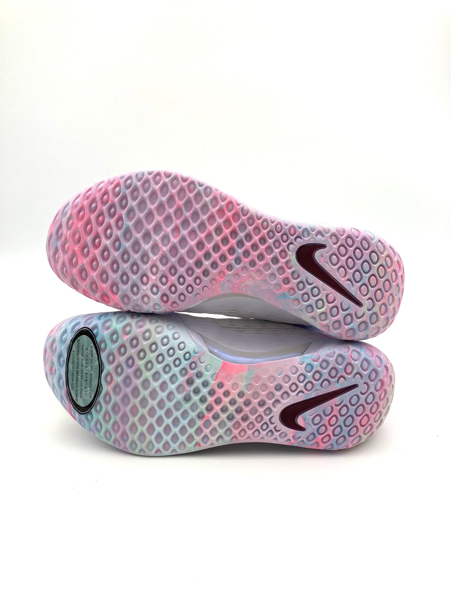 Nike Zoom Court NXT HC