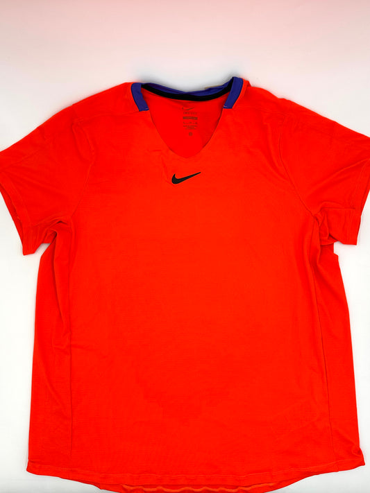 T-shirt Nike Dri-Fit Advantage
