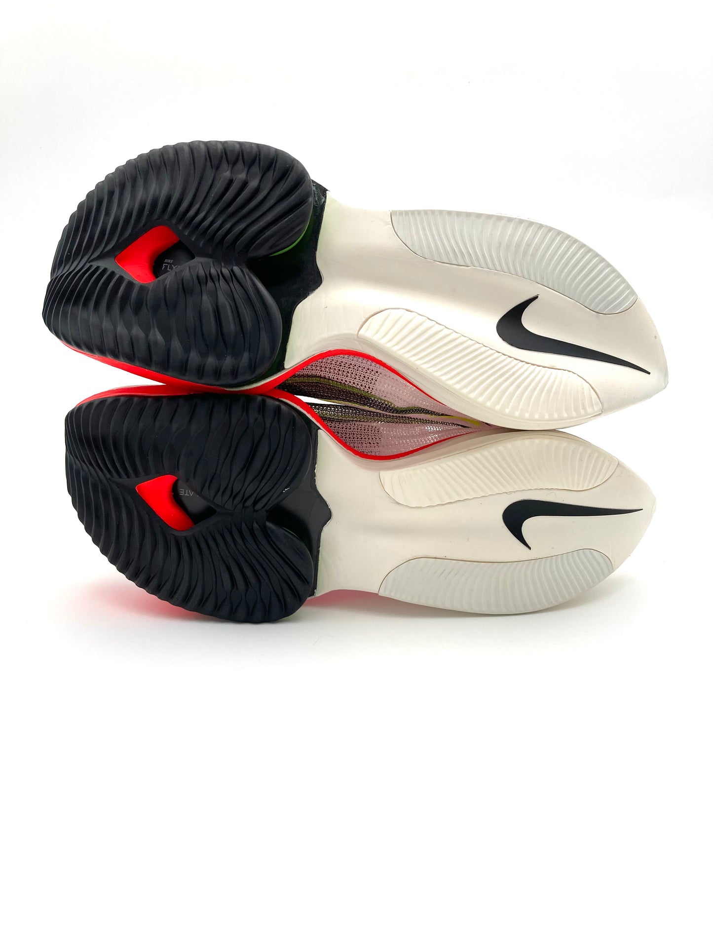Nike Air Zoom AlphaFly Next% FlyKnit