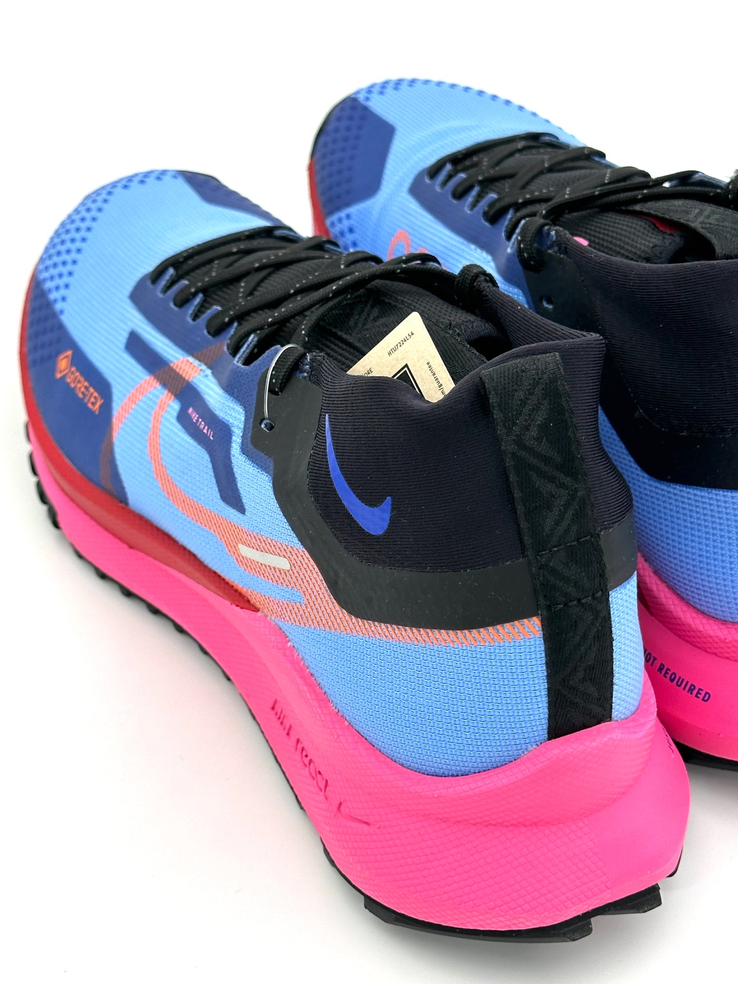 Nike Pegasus Trail 4 Gore-Tex