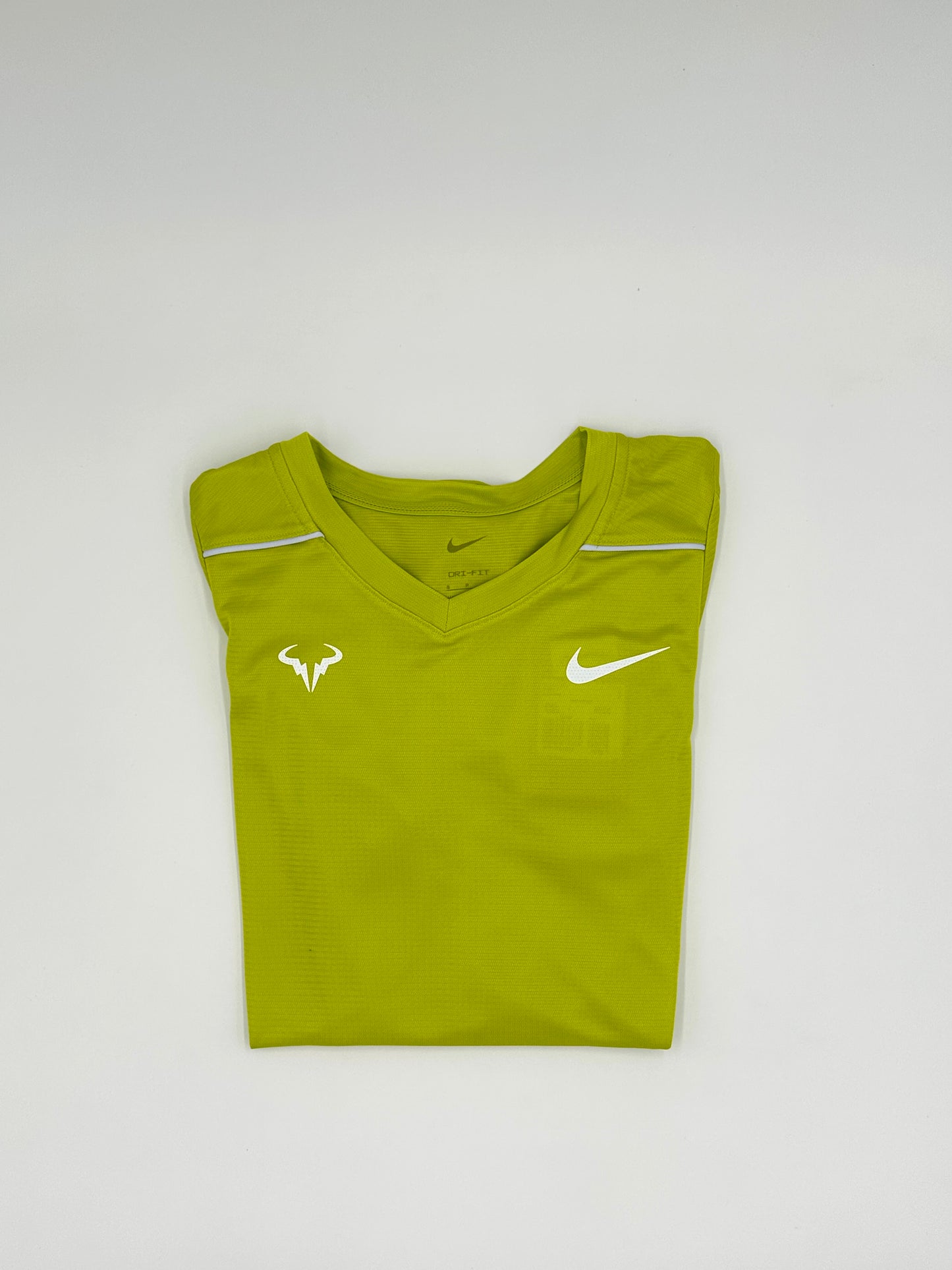 Nike Dri-Fit Rafa Challenger T-shirt