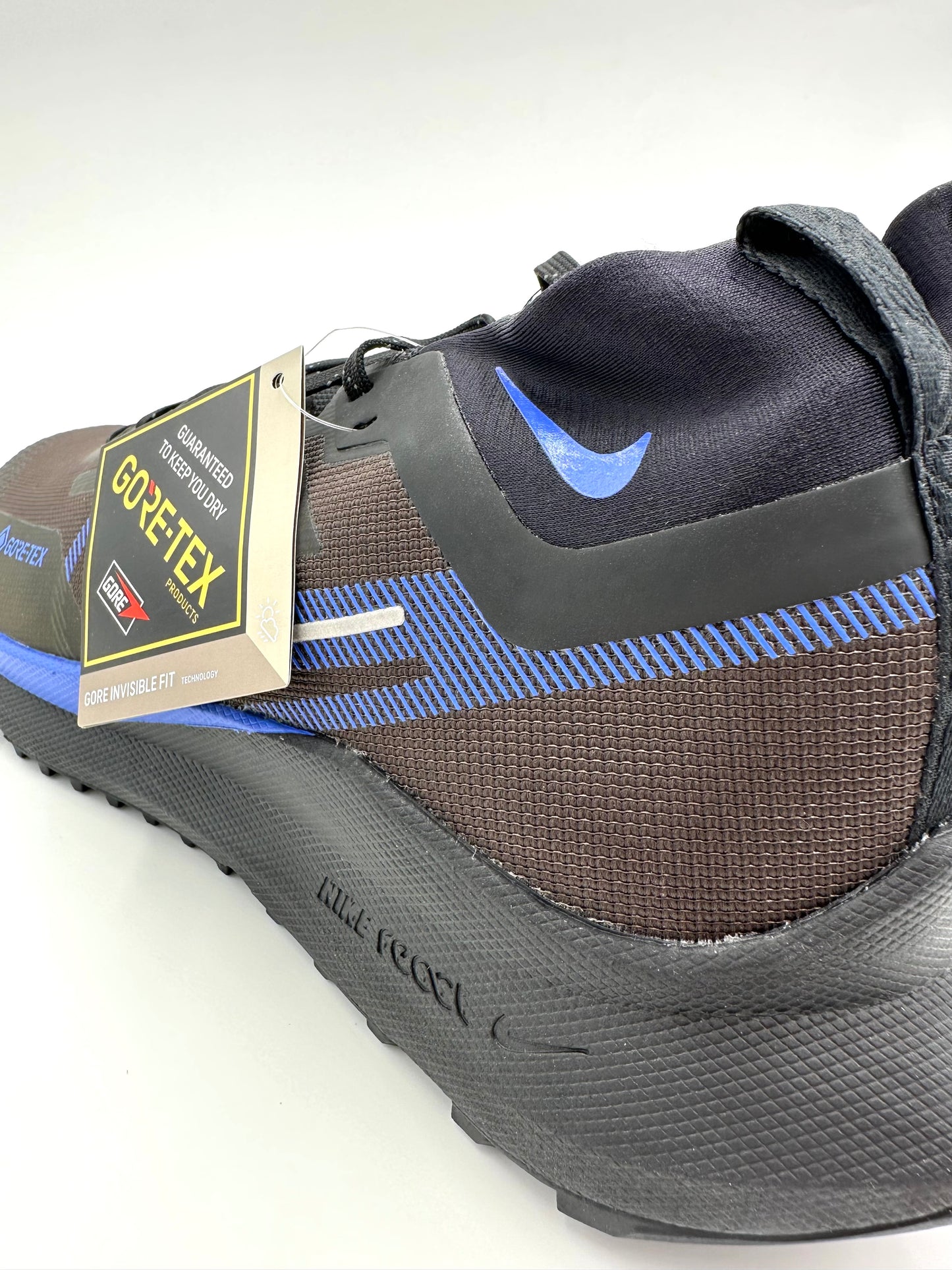 Nike Pegasus Trail 4 Gore-Tex