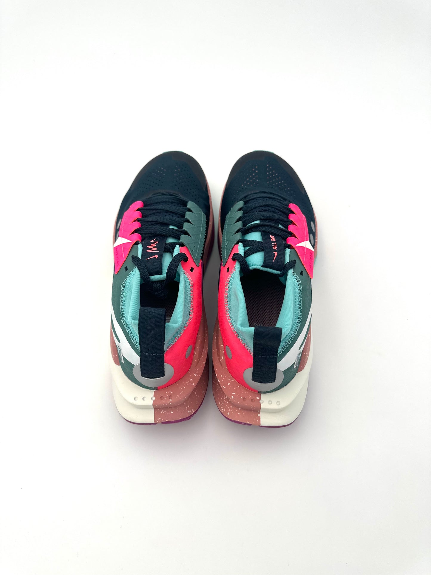 Nike ZoomX Zegama Trail 2