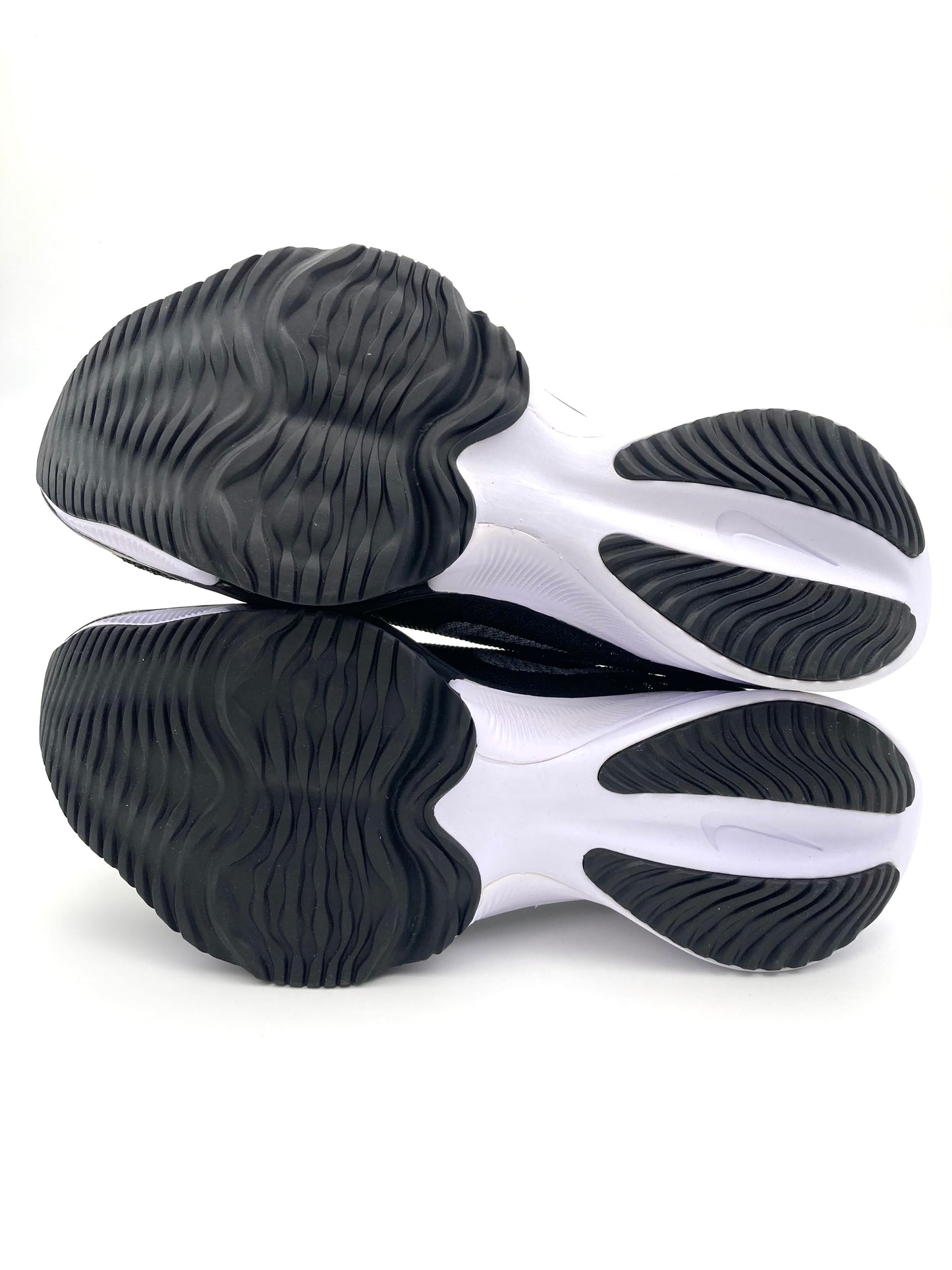 Nike Air Zoom Tempo Next% FlyKnit