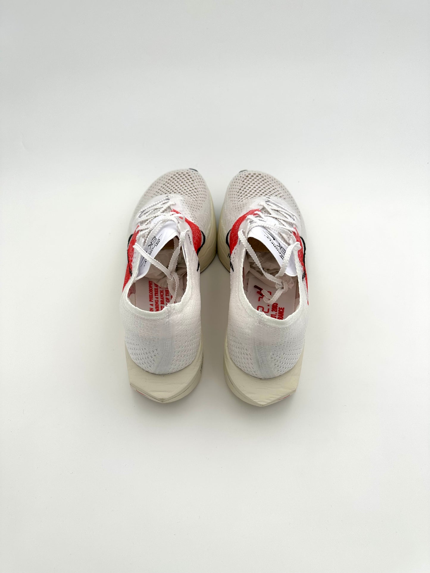 Nike ZoomX VaporFly Next% 3