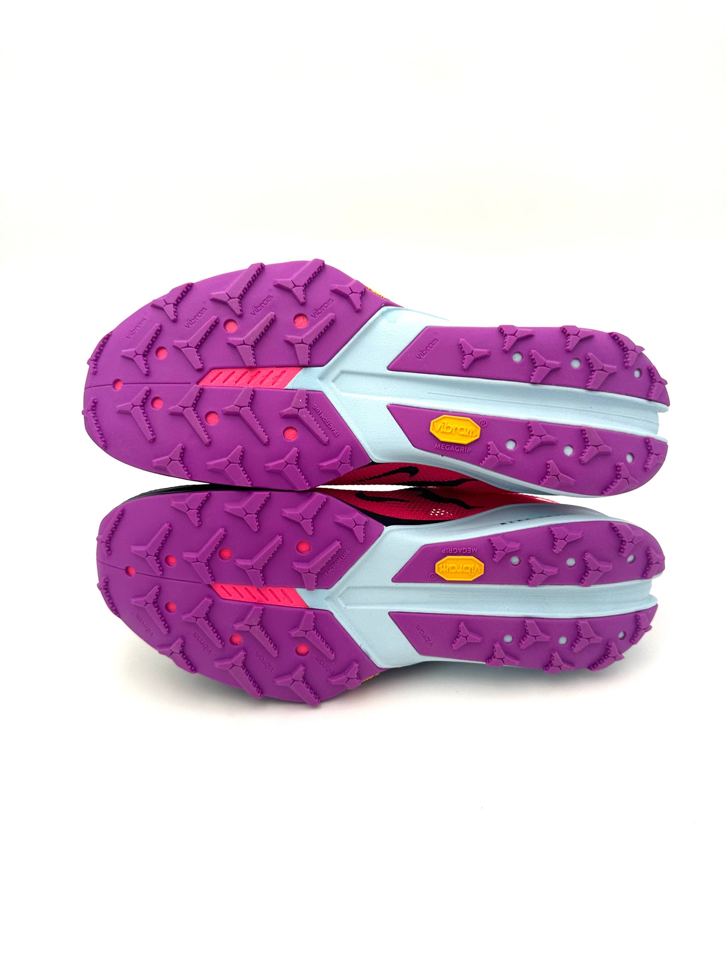 Nike Terra Kiger 10