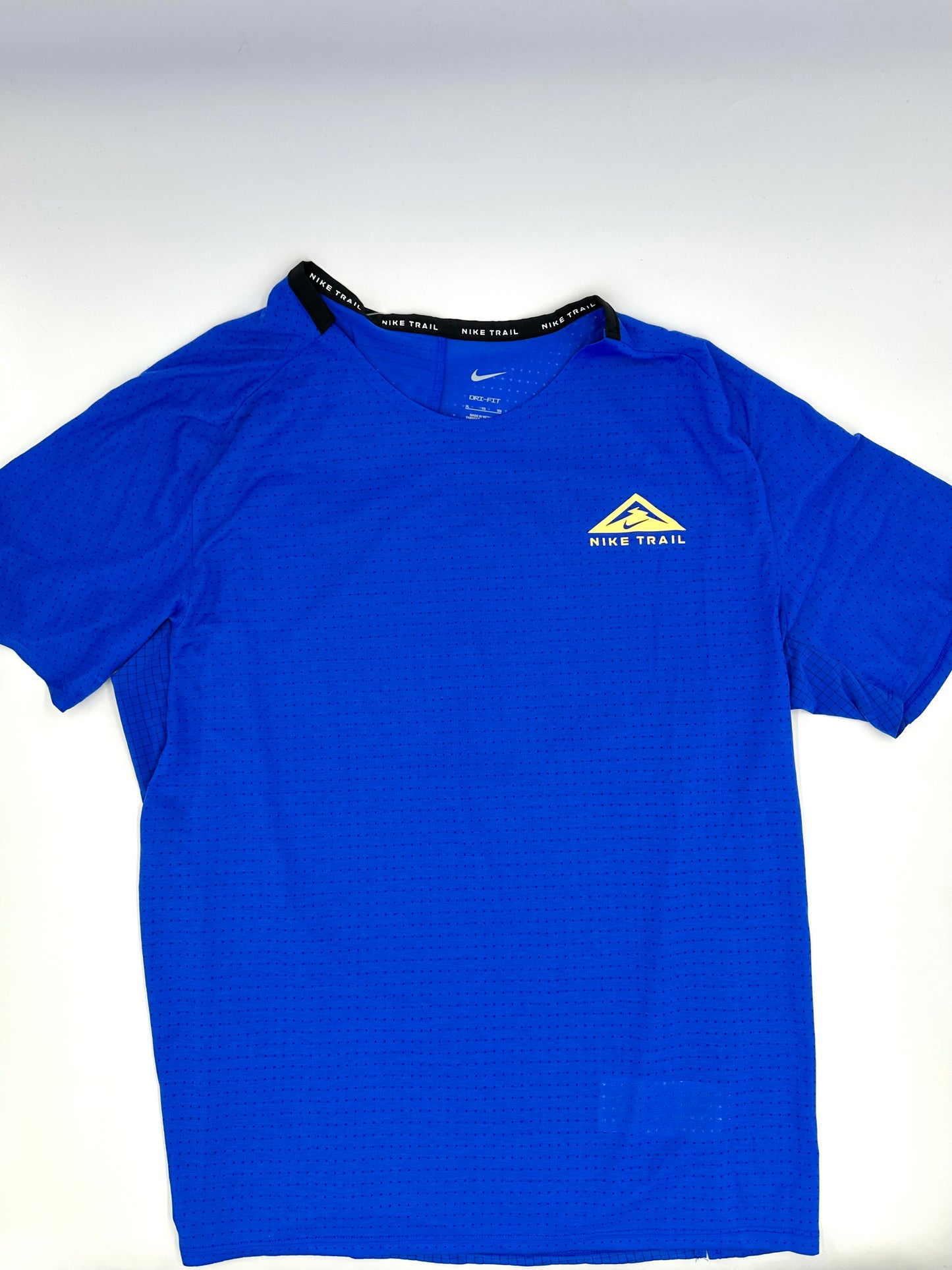 T-shirt Nike Trail