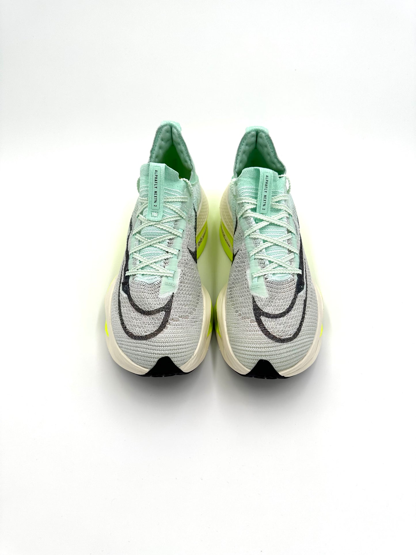 Nike Air Zoom AlphaFly Next% 2