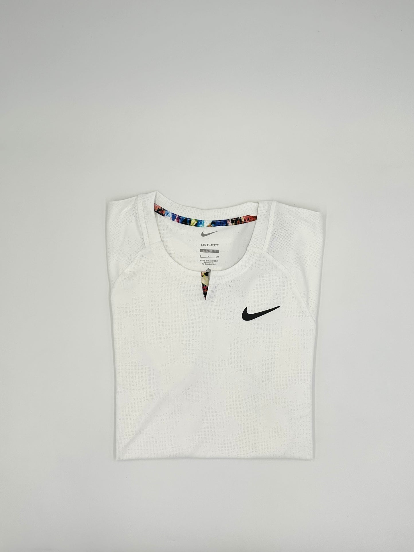 T-shirt Nike Dri-Fit Slam