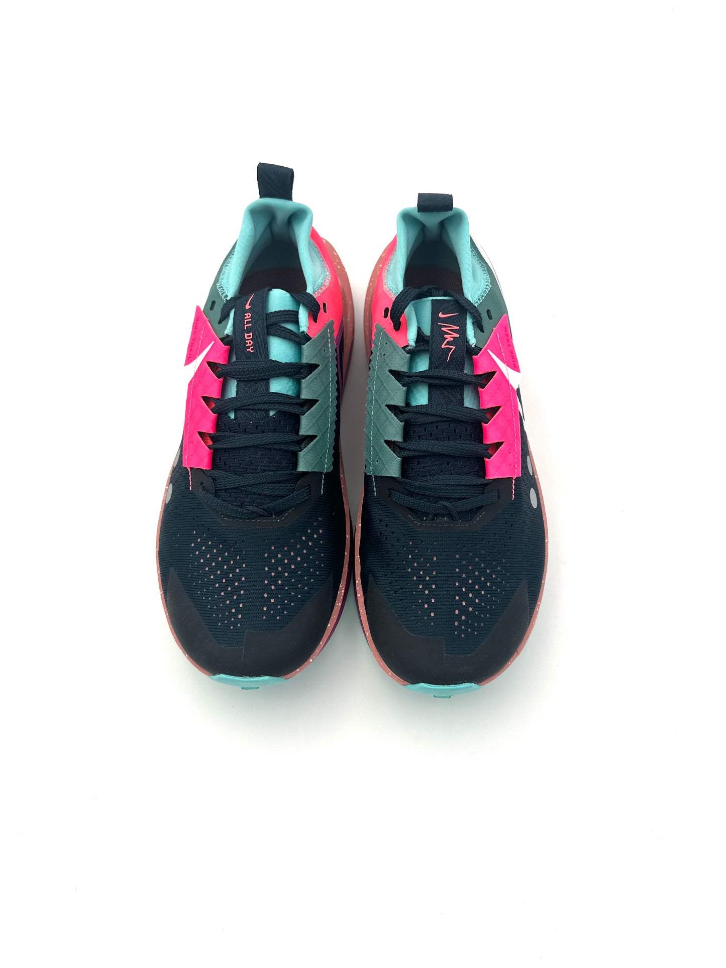Nike ZoomX Zegama Trail 2