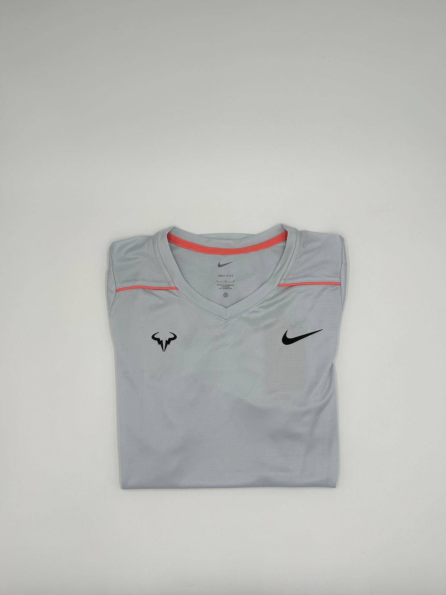 T-shirt Nike Dri-Fit Rafa Challenger