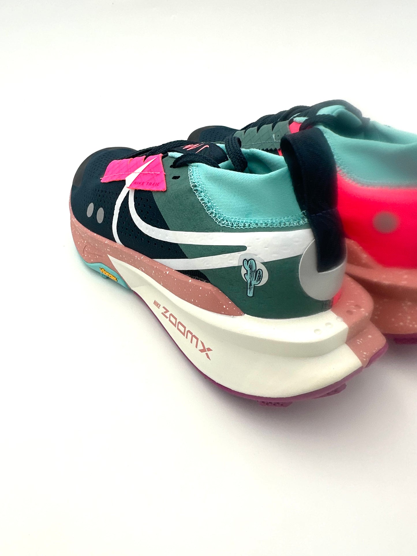 Nike ZoomX Zegama Trail 2