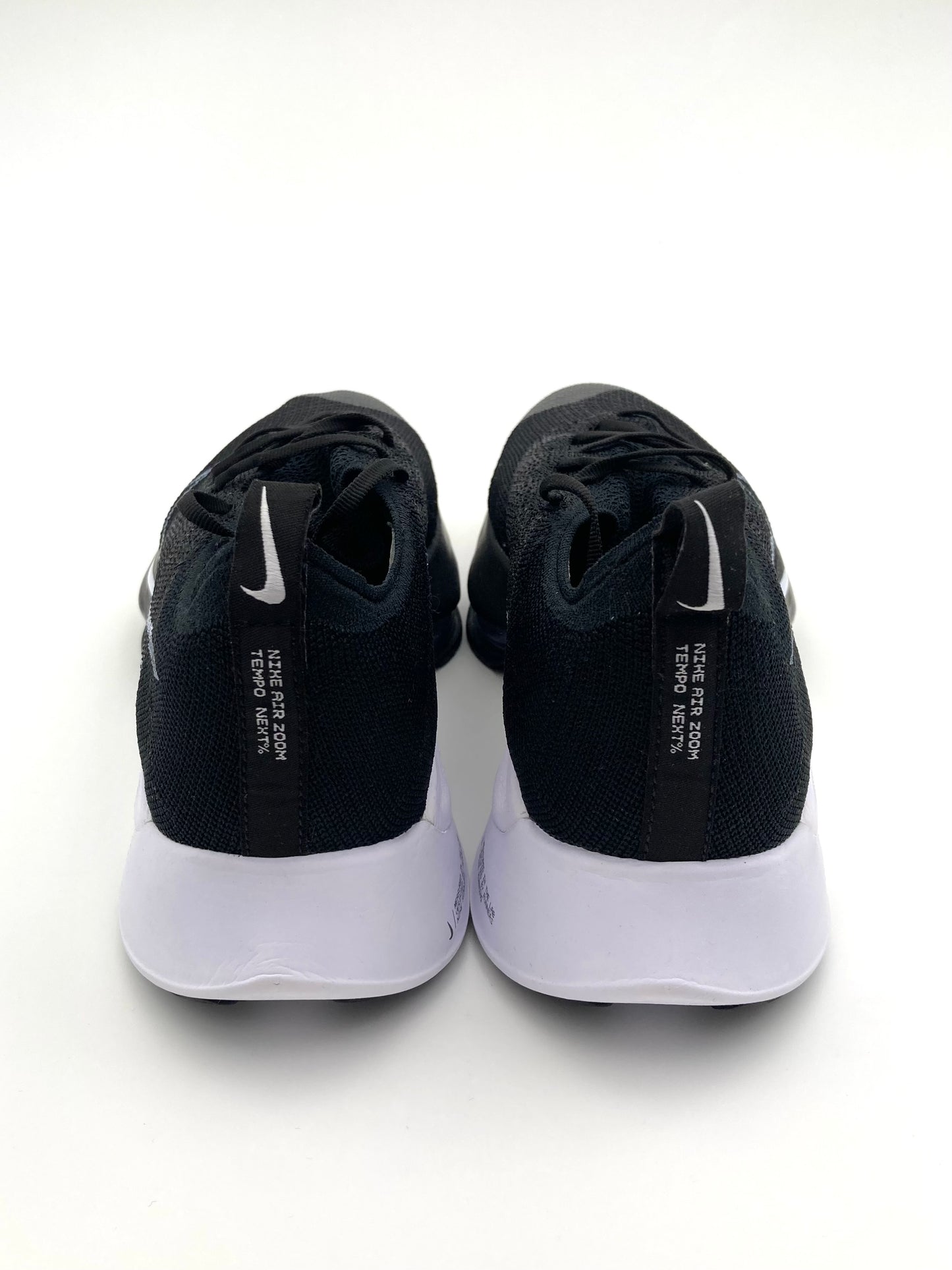 Nike Air Zoom Tempo Next% FlyKnit