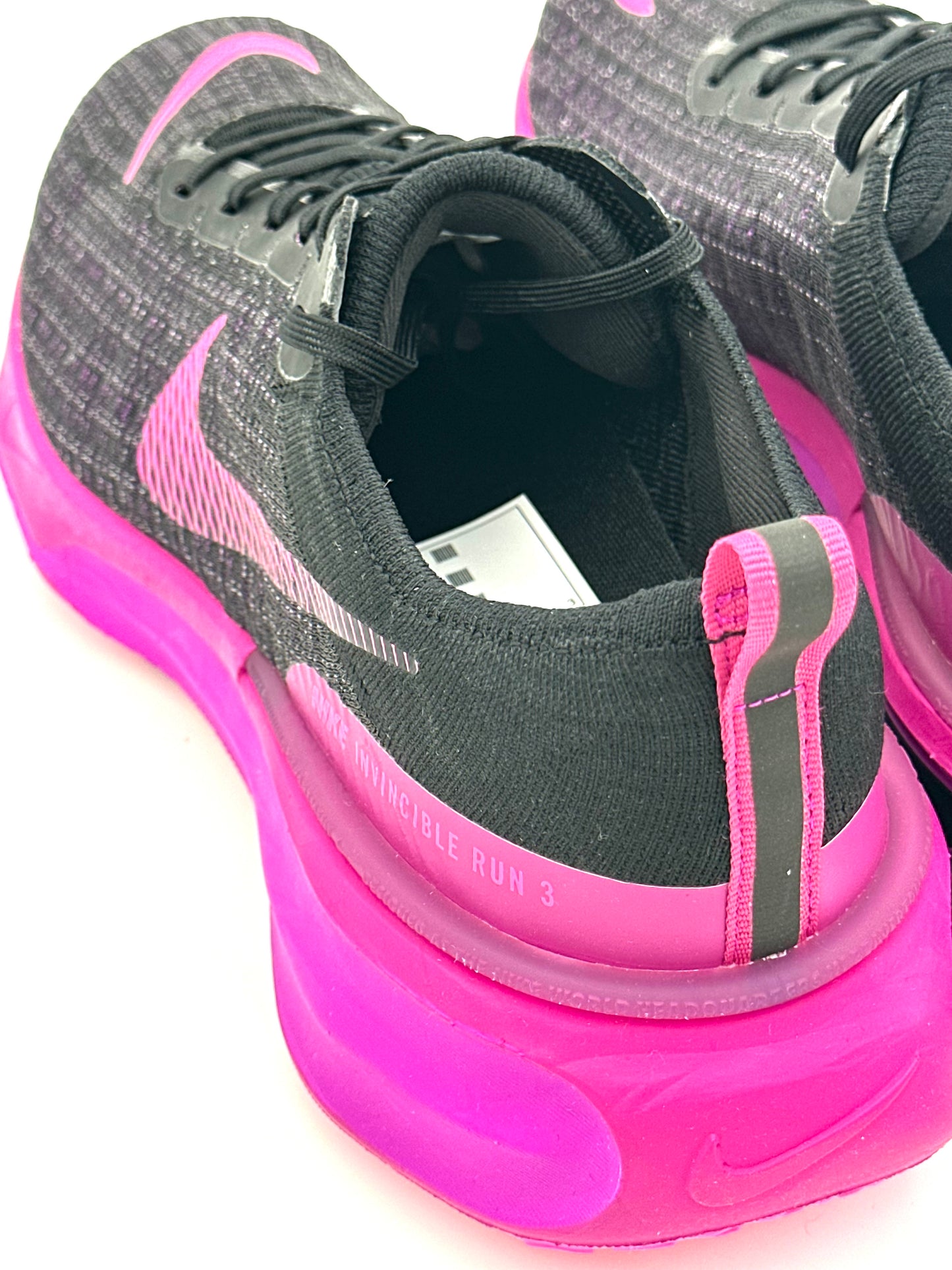 Nike Invincible 3