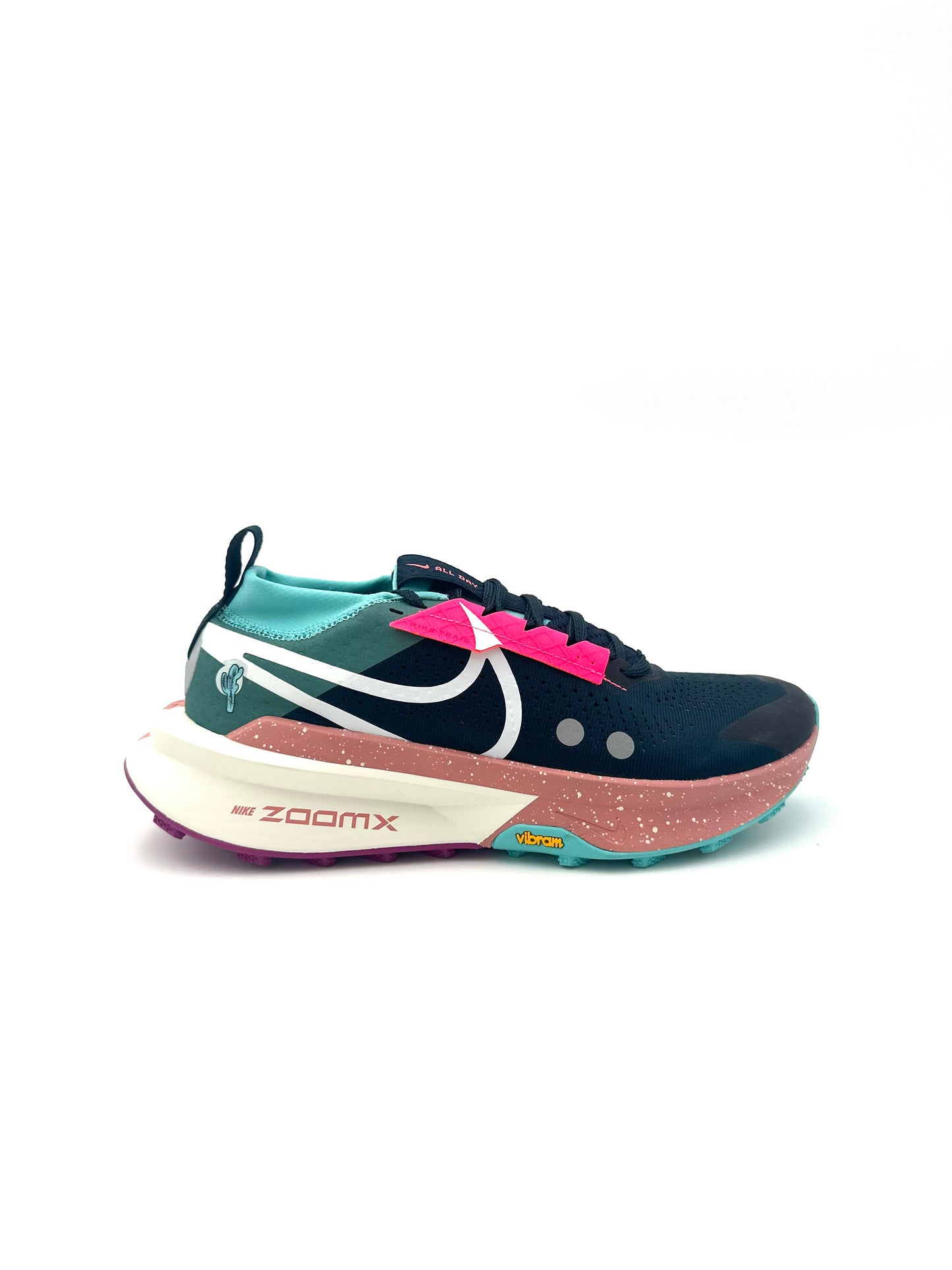 Nike ZoomX Zegama Trail 2