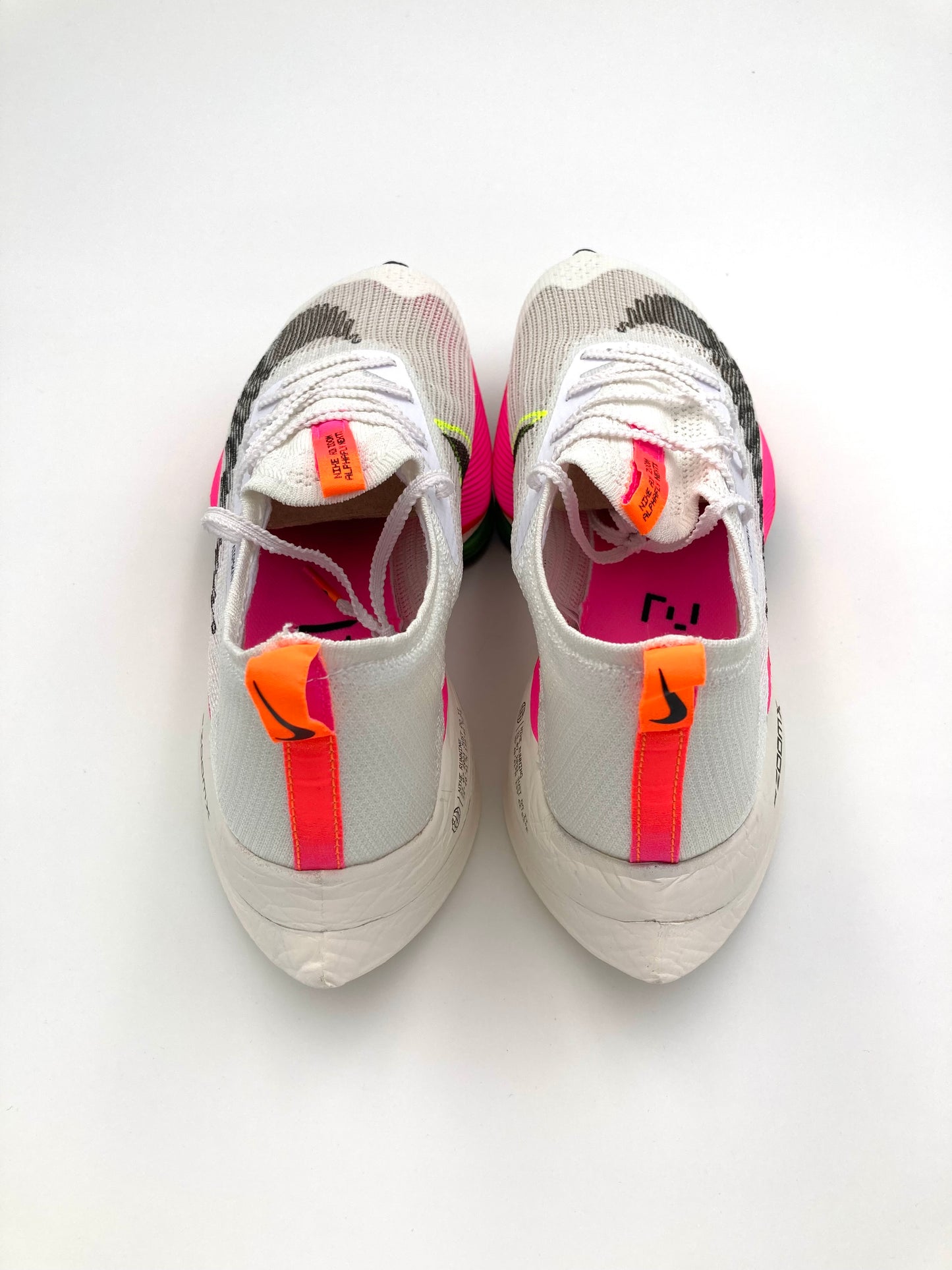 Nike Air Zoom AlphaFly Next% FlyKnit
