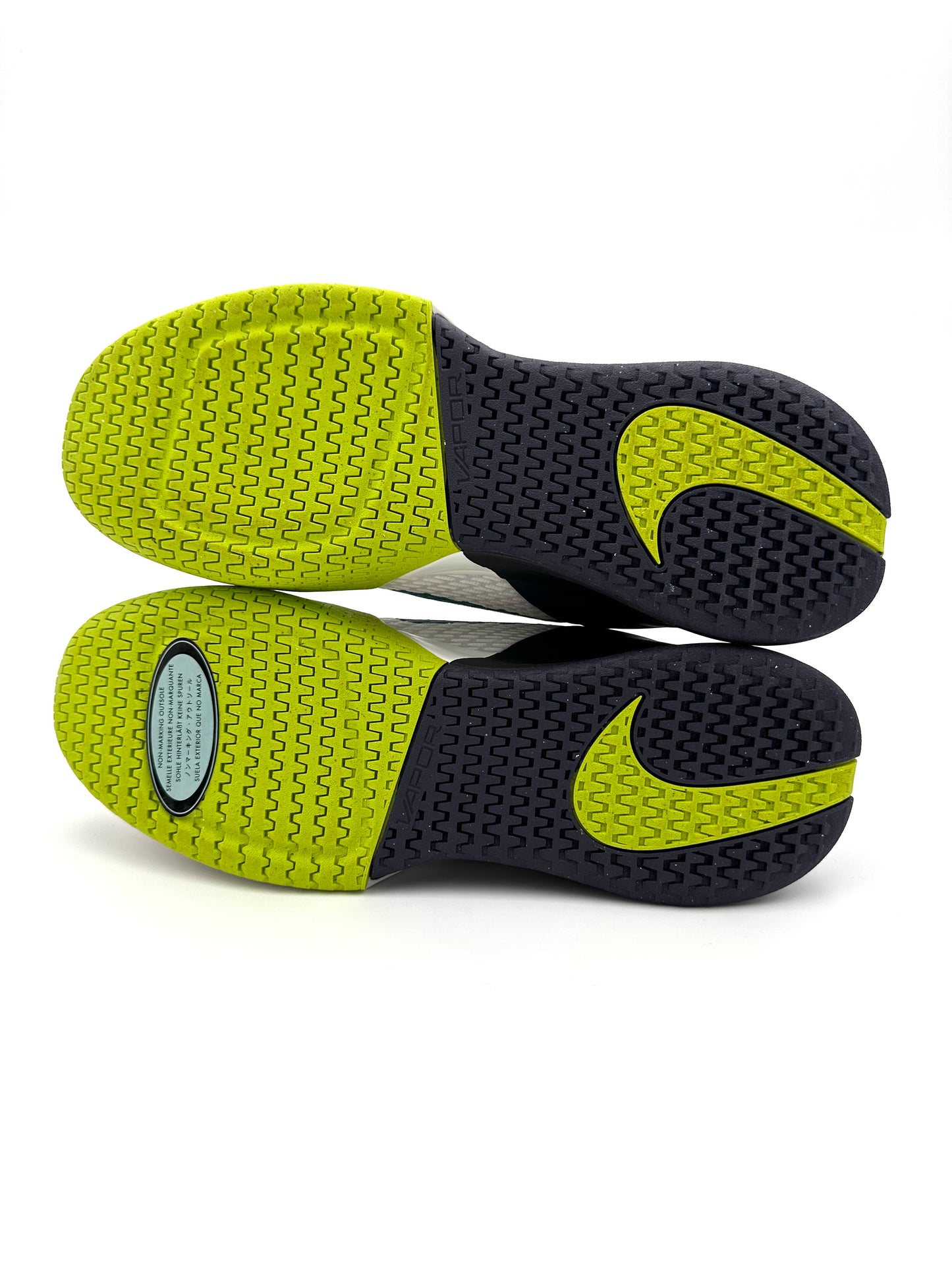 Nike Zoom Vapor Pro 2 Clay