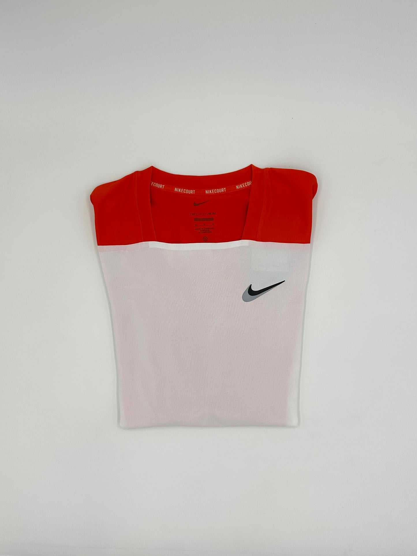 T-shirt Nike Dri-Fit Adavantage US Open 2022 Alcaraz