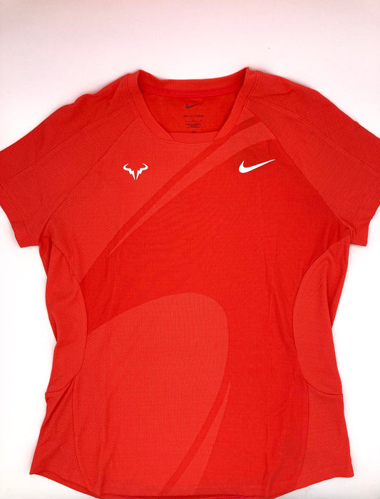 T- Shirt Nike Dri-Fit Rafa Advantage