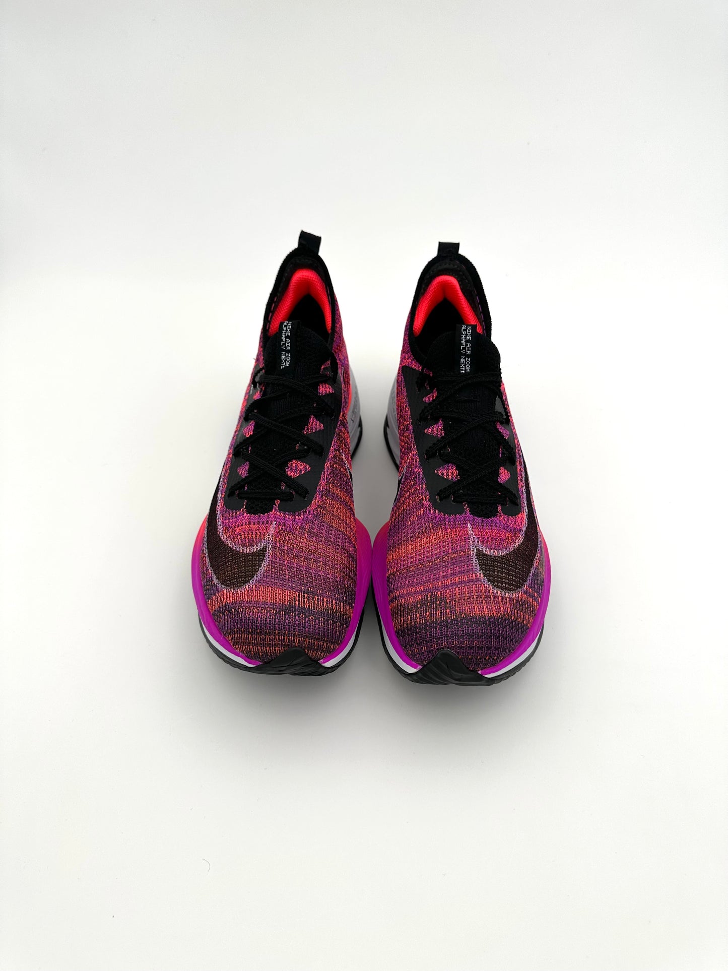 Nike Air Zoom Alphafly Next%