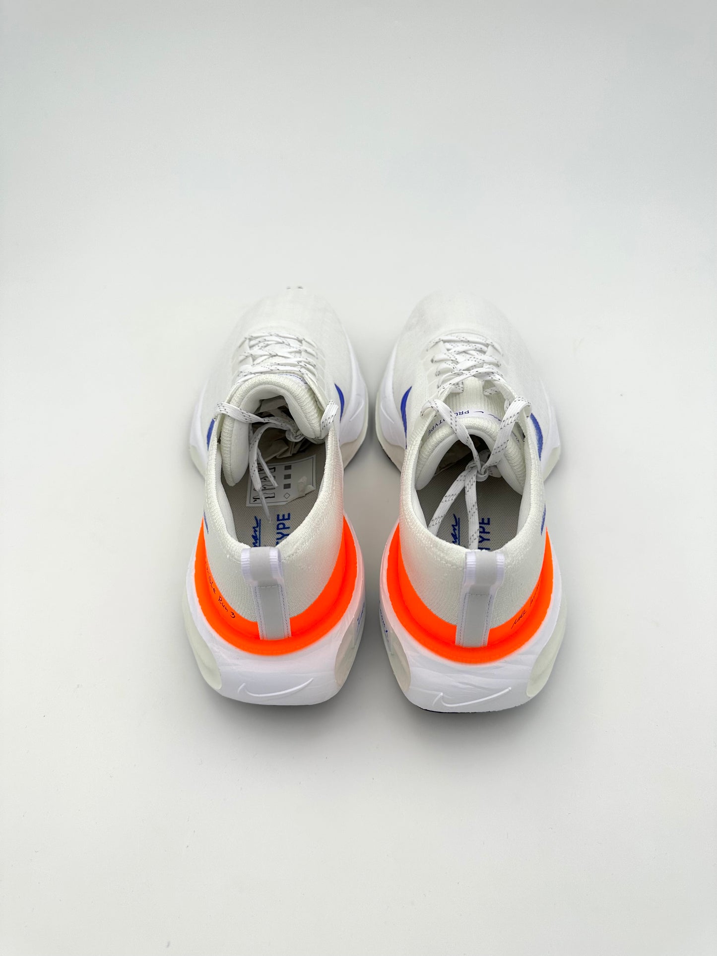 Nike Invincible 3