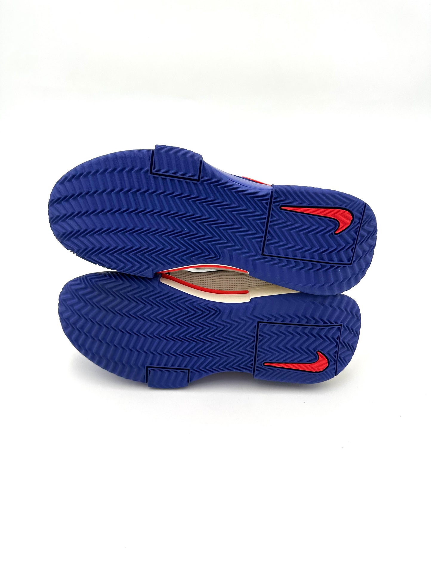 Nike Zoom GP Challenge 1 Cly RG