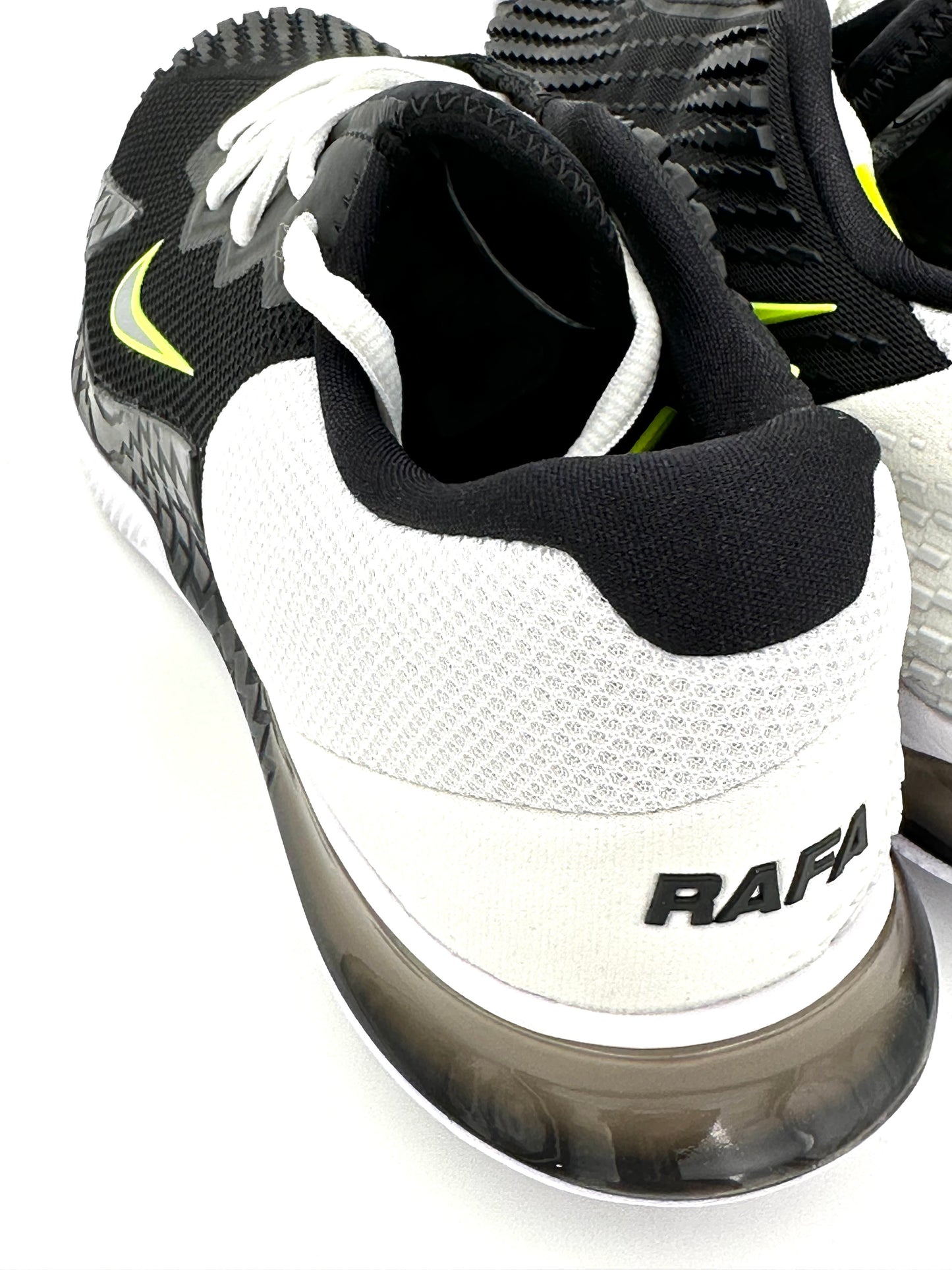 Nike Zoom Vapor Cage 4 Rafa Cly QS