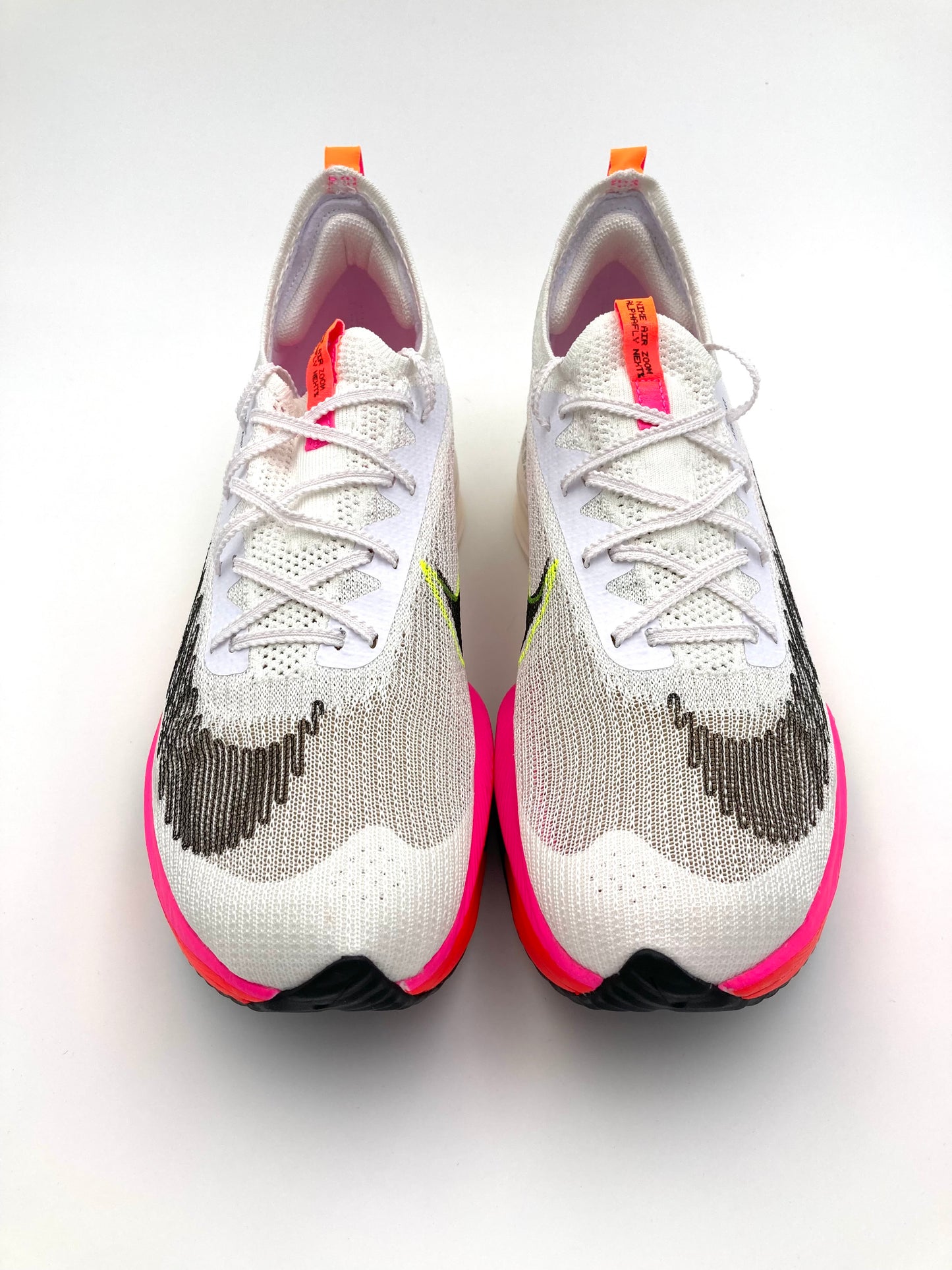 Nike Air Zoom AlphaFly Next% FlyKnit