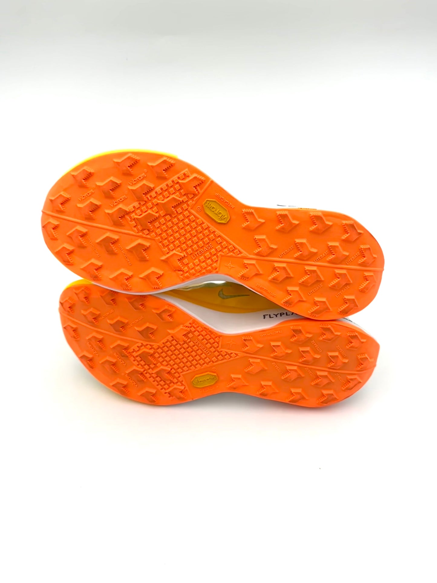 Nike ZoomX UltraFly Trail Refurbished