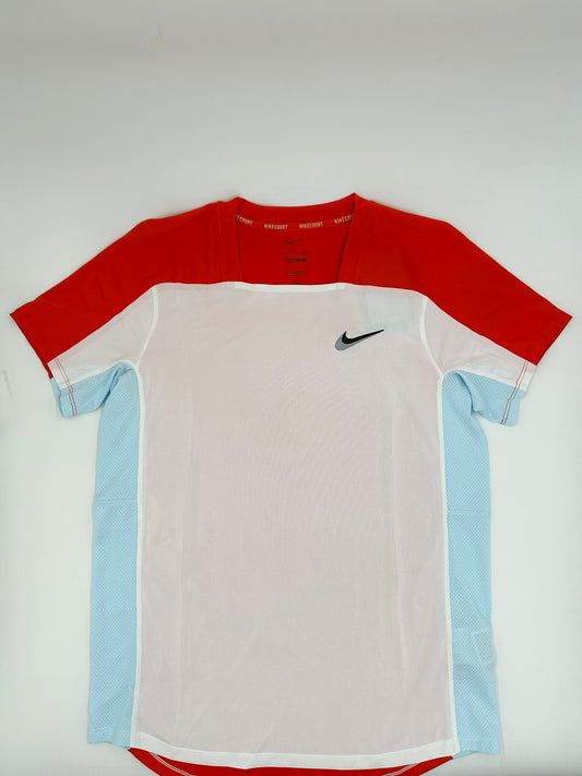 T-shirt Nike Dri-Fit Adavantage US Open 2022 Alcaraz