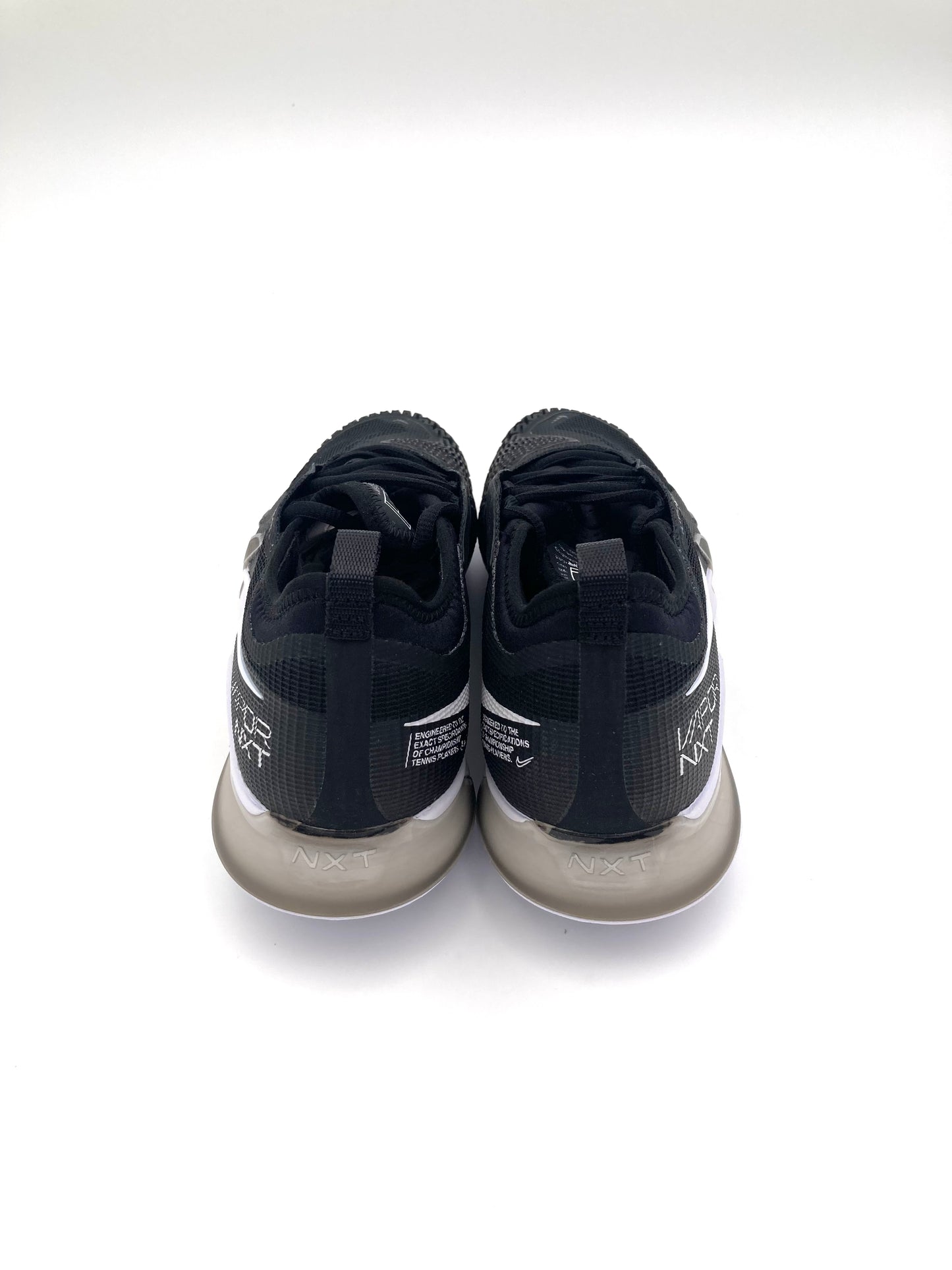 Nike React Vapor NXT HC